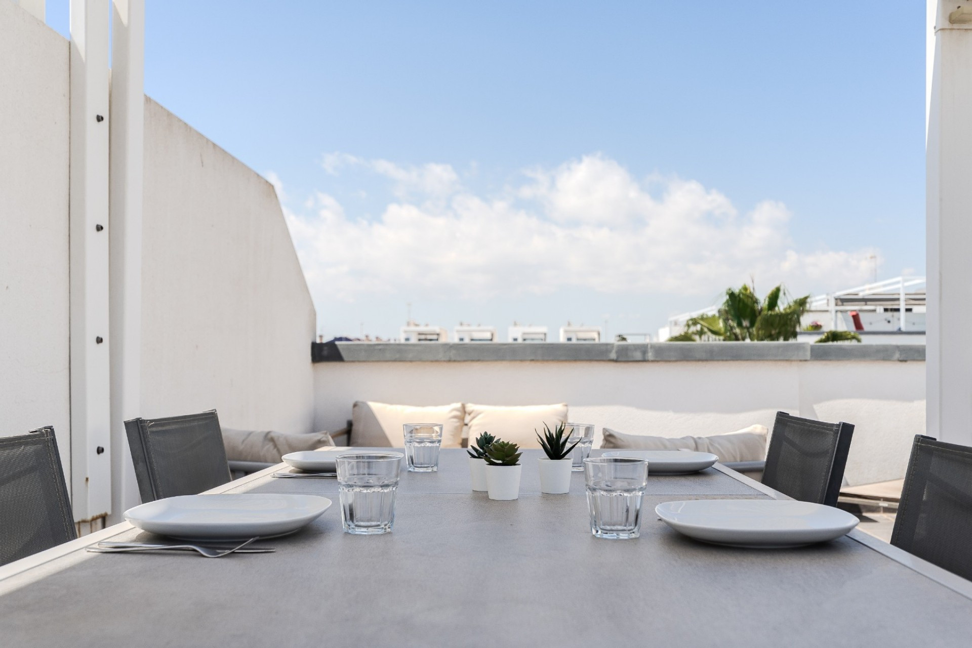 Resale - 1. Apartment / flat - Torre de la Horadada - Costa Blanca South