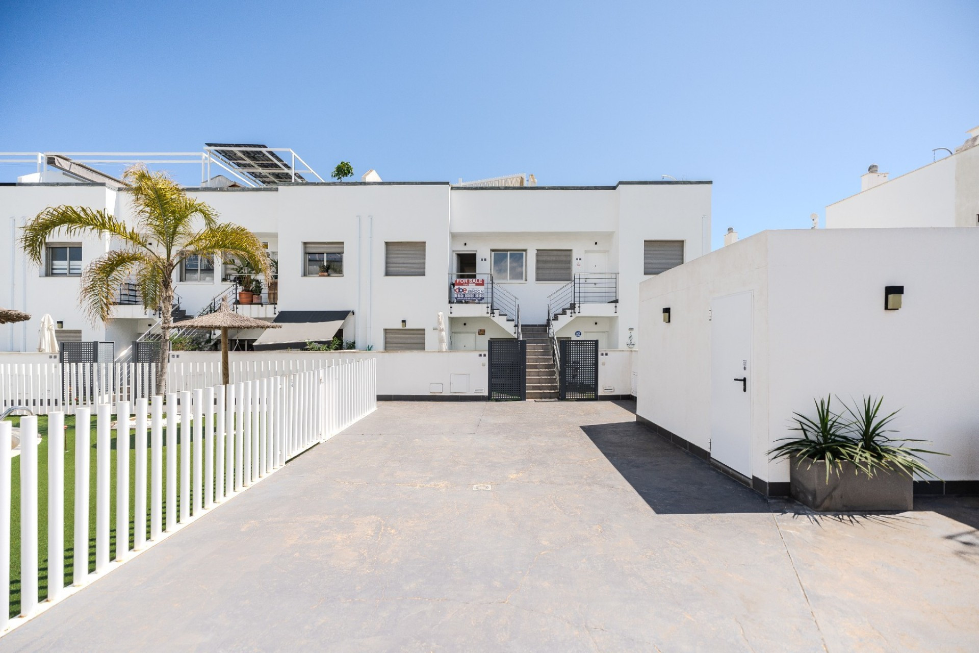 Resale - 1. Apartment / flat - Torre de la Horadada - Costa Blanca South