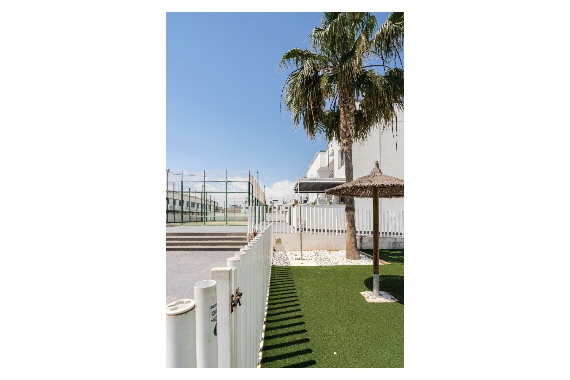 Resale - 1. Apartment / flat - Torre de la Horadada - Costa Blanca South