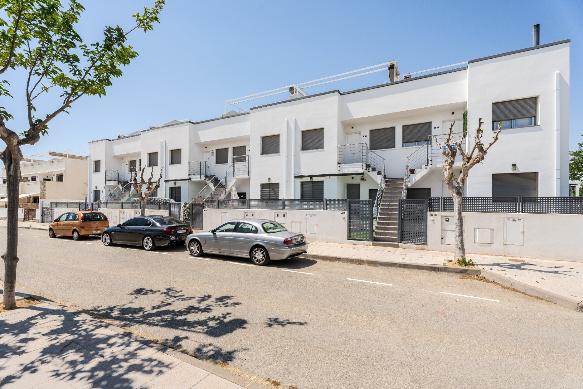 Resale - 1. Apartment / flat - Torre de la Horadada - Costa Blanca South