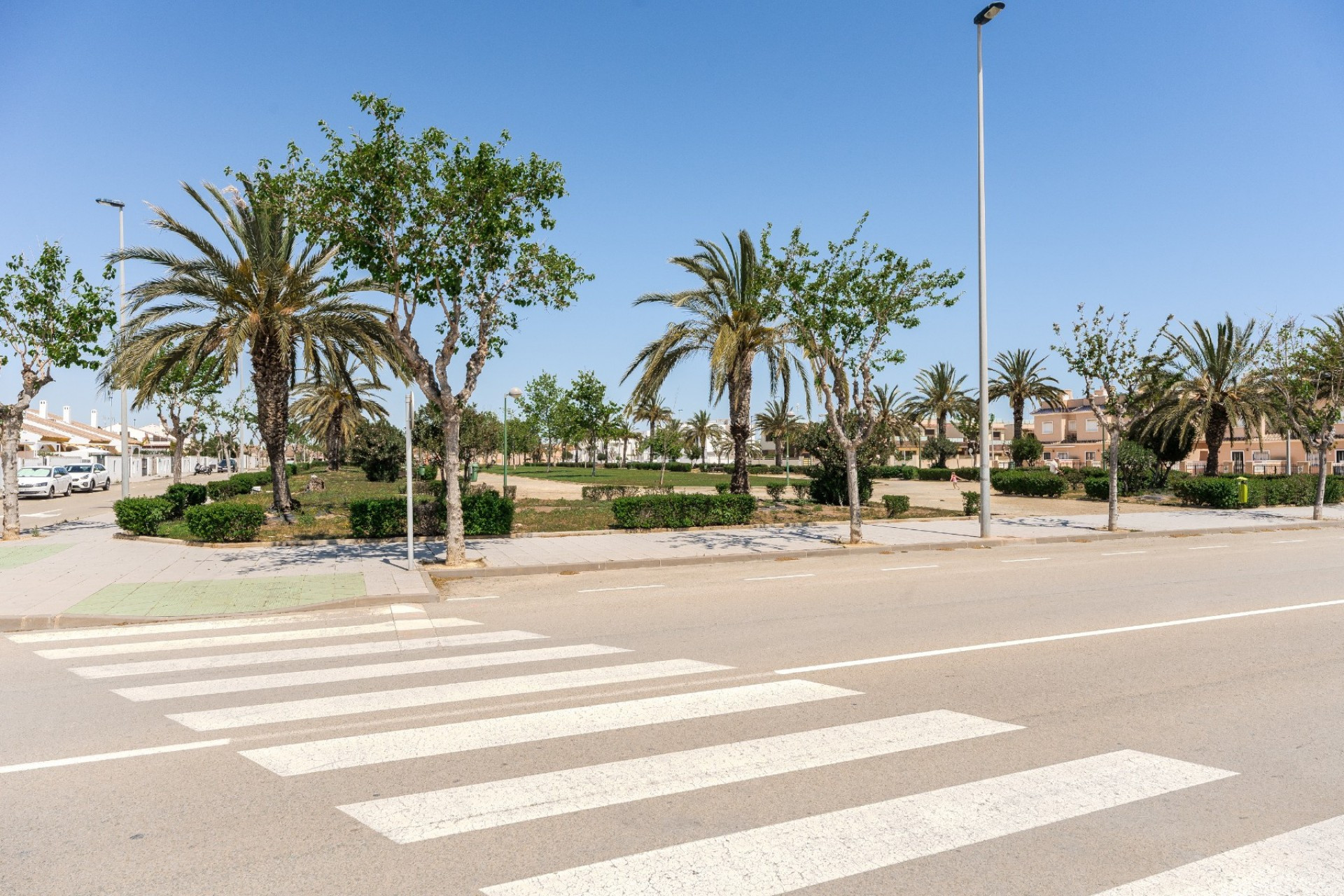 Resale - 1. Apartment / flat - Torre de la Horadada - Costa Blanca South