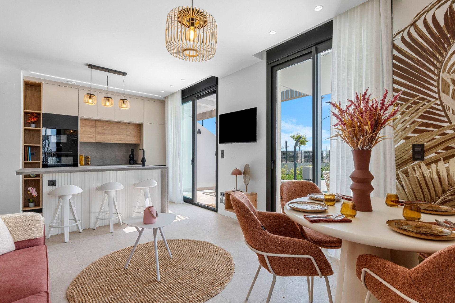 Resale - 1. Apartment / flat - Torre Pacheco - Costa Calida