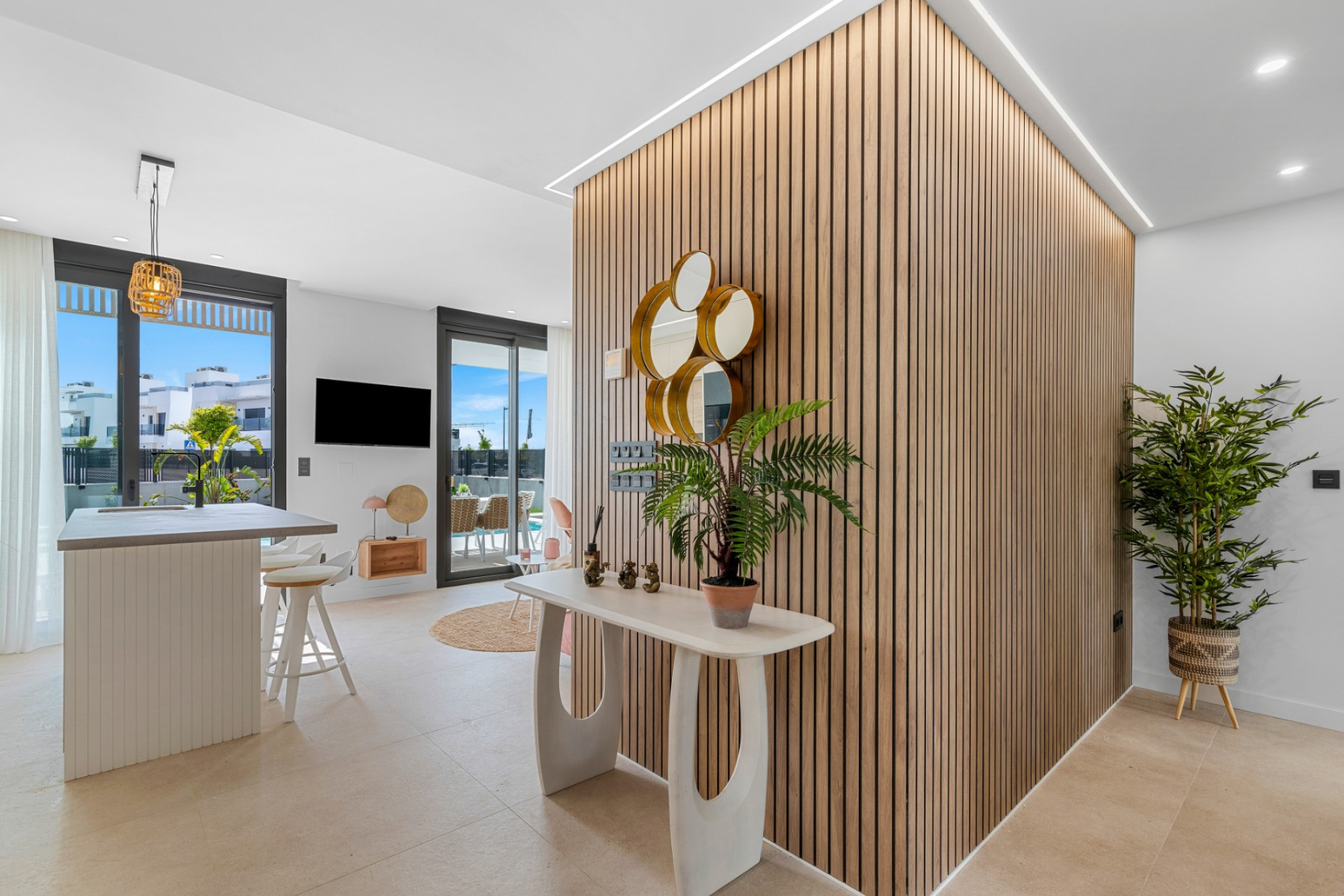 Resale - 1. Apartment / flat - Torre Pacheco - Costa Calida