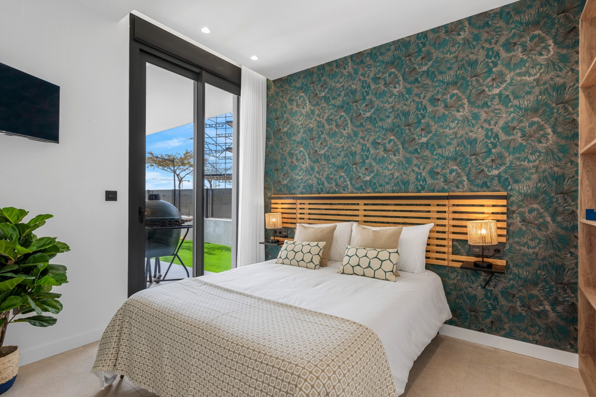 Resale - 1. Apartment / flat - Torre Pacheco - Costa Calida