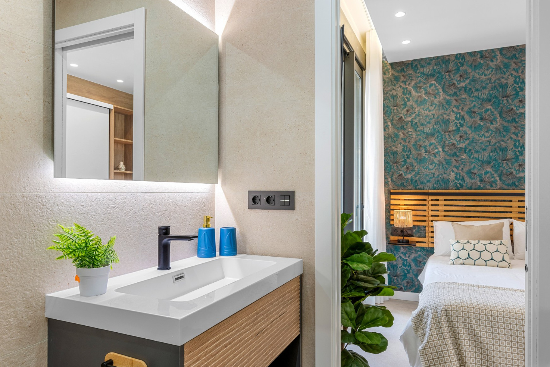 Resale - 1. Apartment / flat - Torre Pacheco - Costa Calida