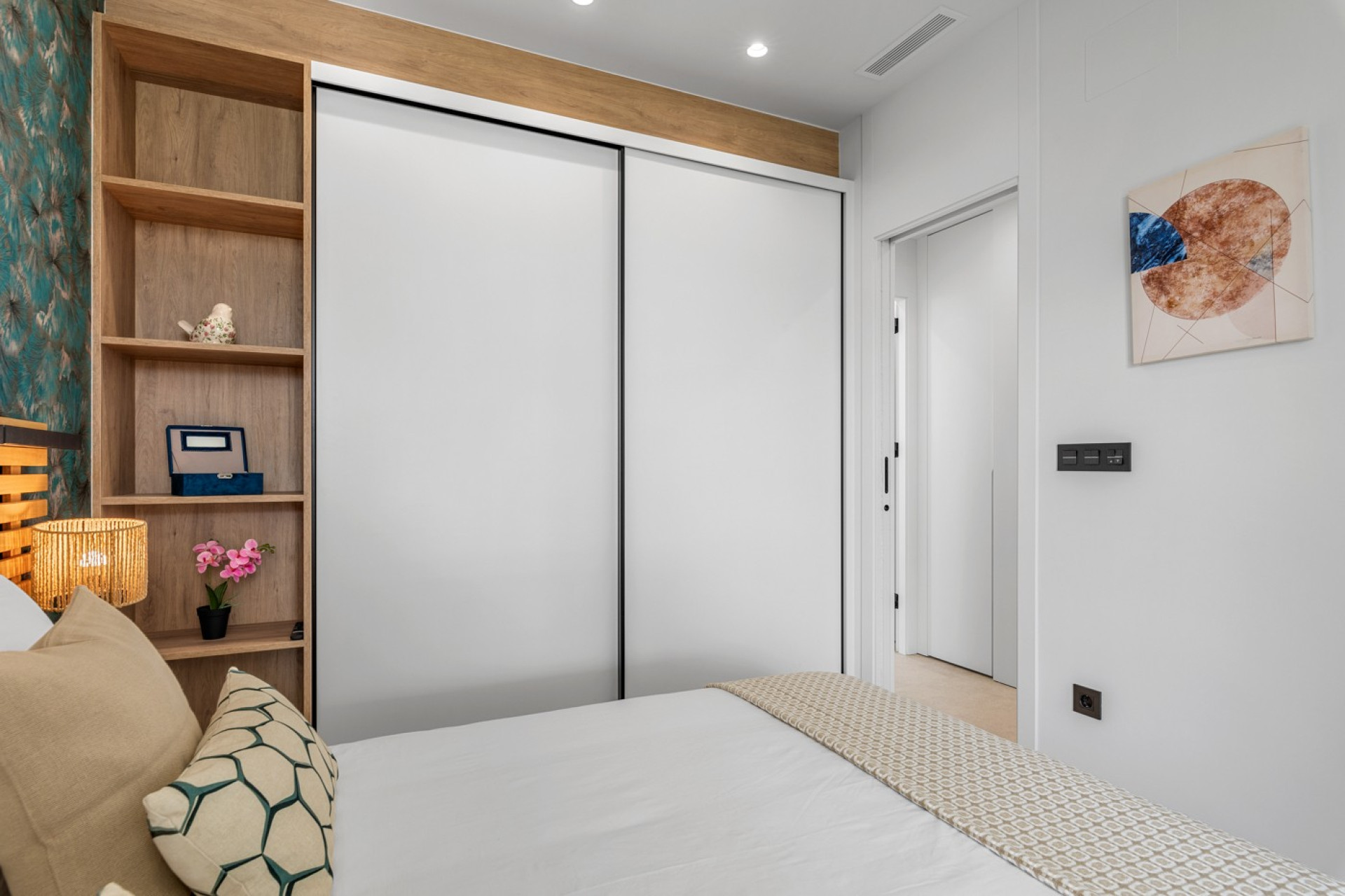 Resale - 1. Apartment / flat - Torre Pacheco - Costa Calida