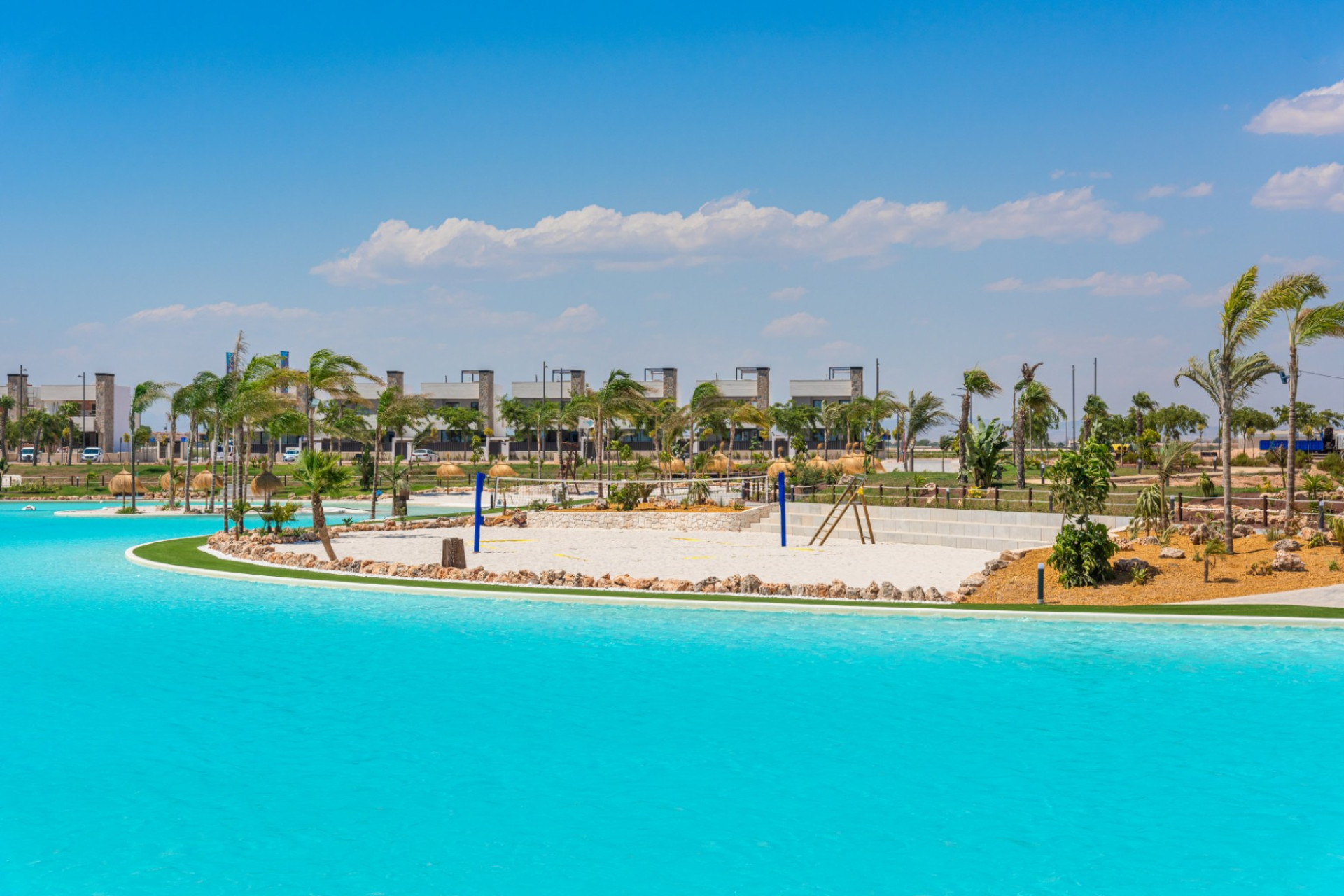 Resale - 1. Apartment / flat - Torre Pacheco - Costa Calida