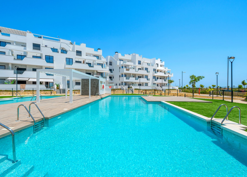 Resale - 1. Apartment / flat - Torre Pacheco - Costa Calida