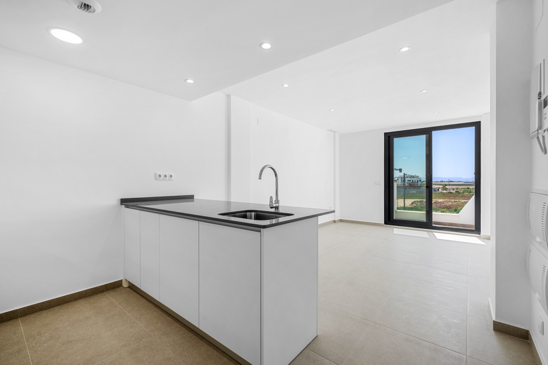 Resale - 1. Apartment / flat - Torre Pacheco - Costa Calida