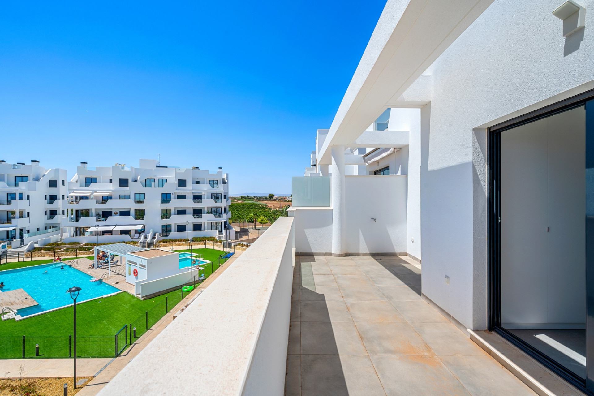 Resale - 1. Apartment / flat - Torre Pacheco - Costa Calida