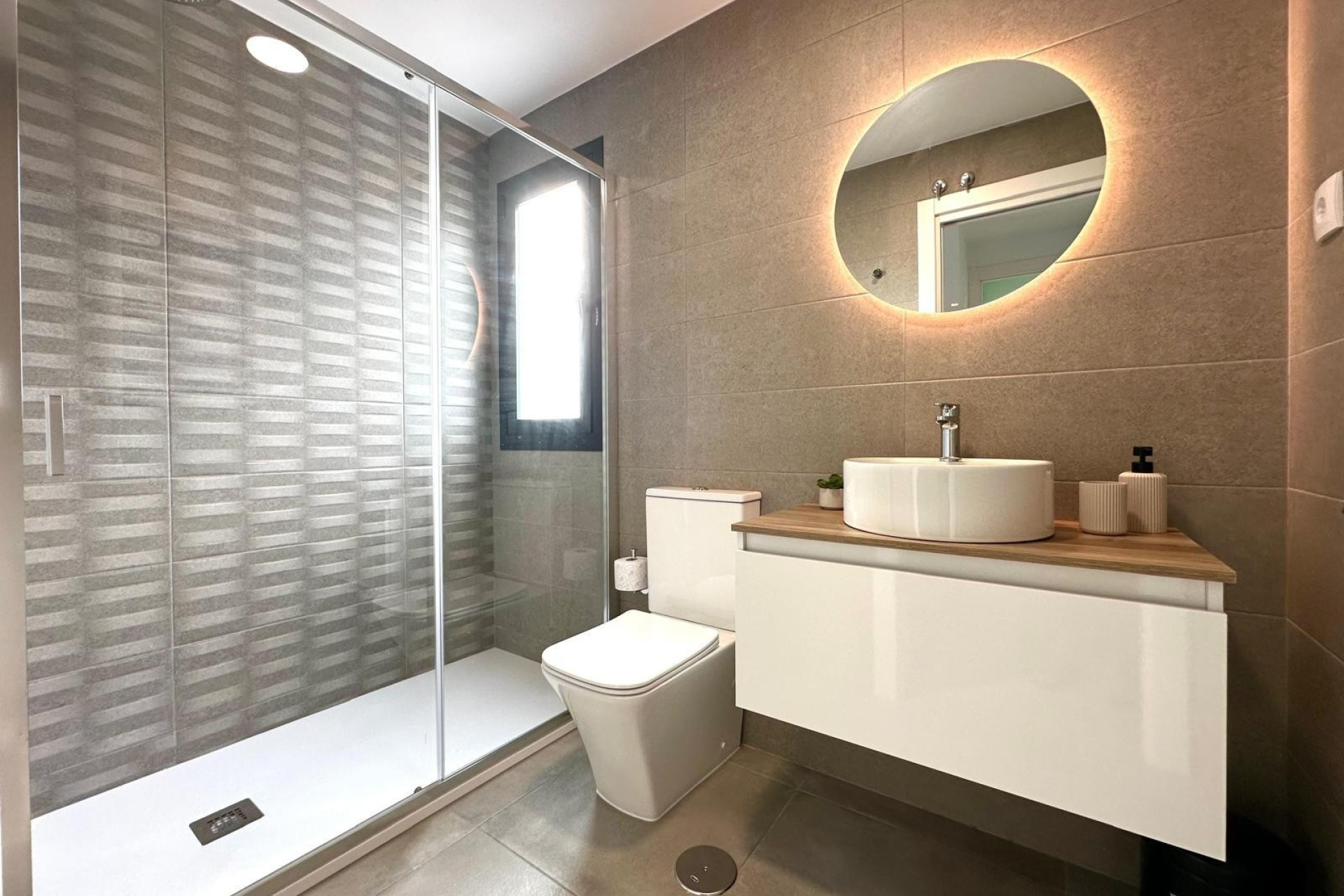 Resale - 1. Apartment / flat - Torre Pacheco - Costa Calida