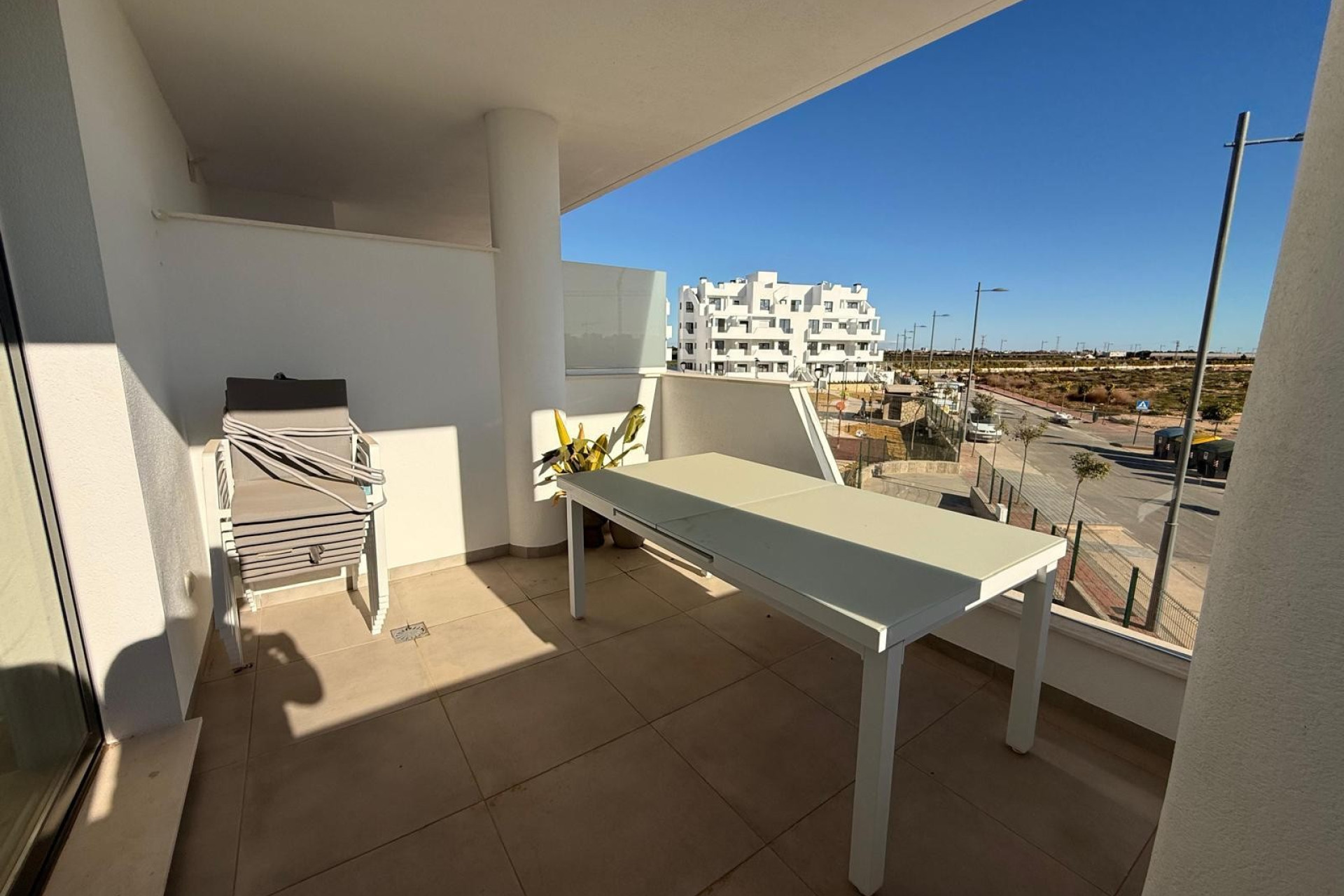 Resale - 1. Apartment / flat - Torre Pacheco - Costa Calida
