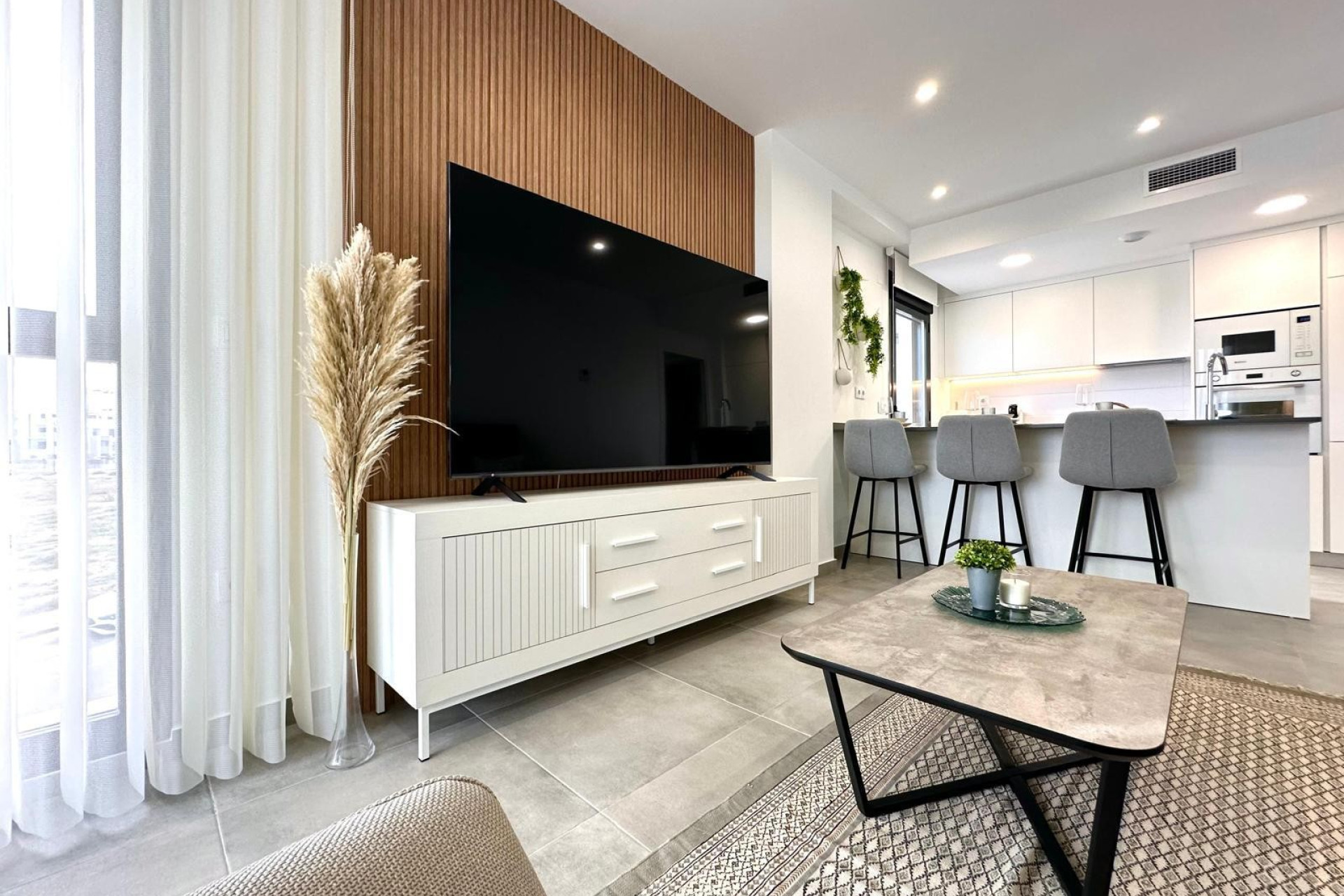 Resale - 1. Apartment / flat - Torre Pacheco - Costa Calida