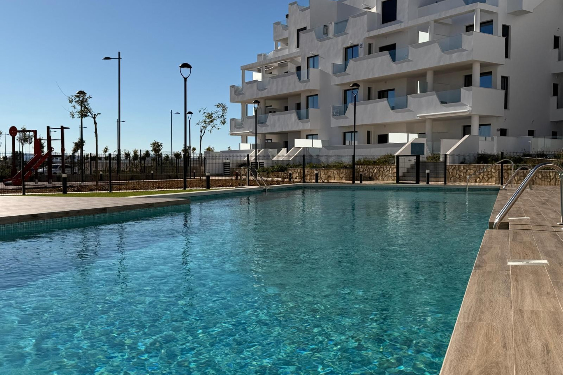 Resale - 1. Apartment / flat - Torre Pacheco - Costa Calida