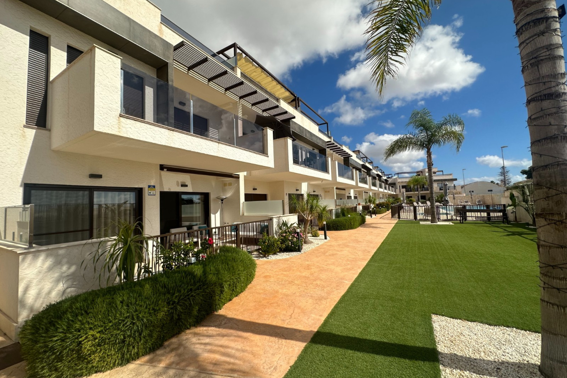 Resale - 1. Apartment / flat - Torre Pacheco - Costa Calida