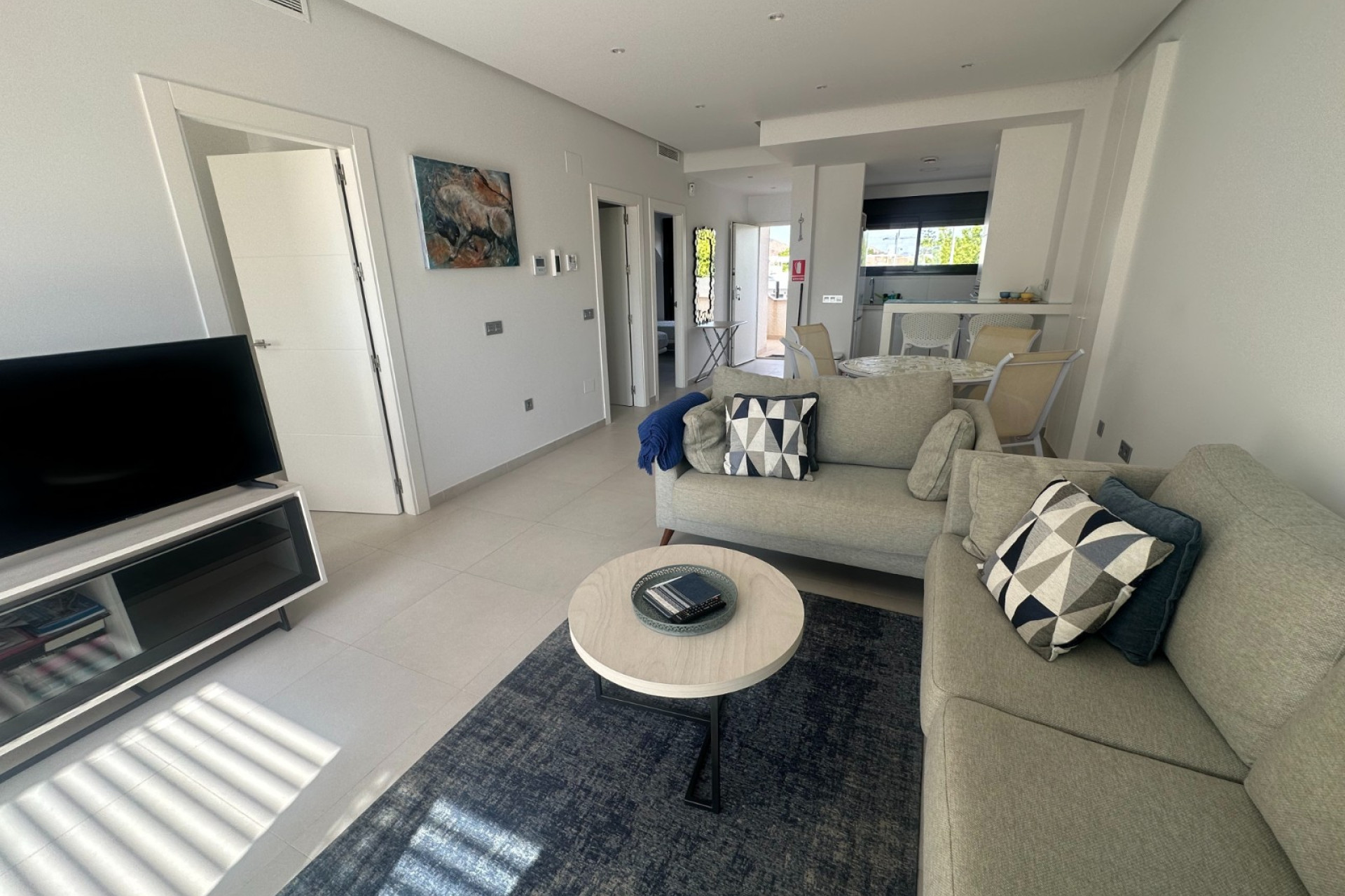 Resale - 1. Apartment / flat - Torre Pacheco - Costa Calida