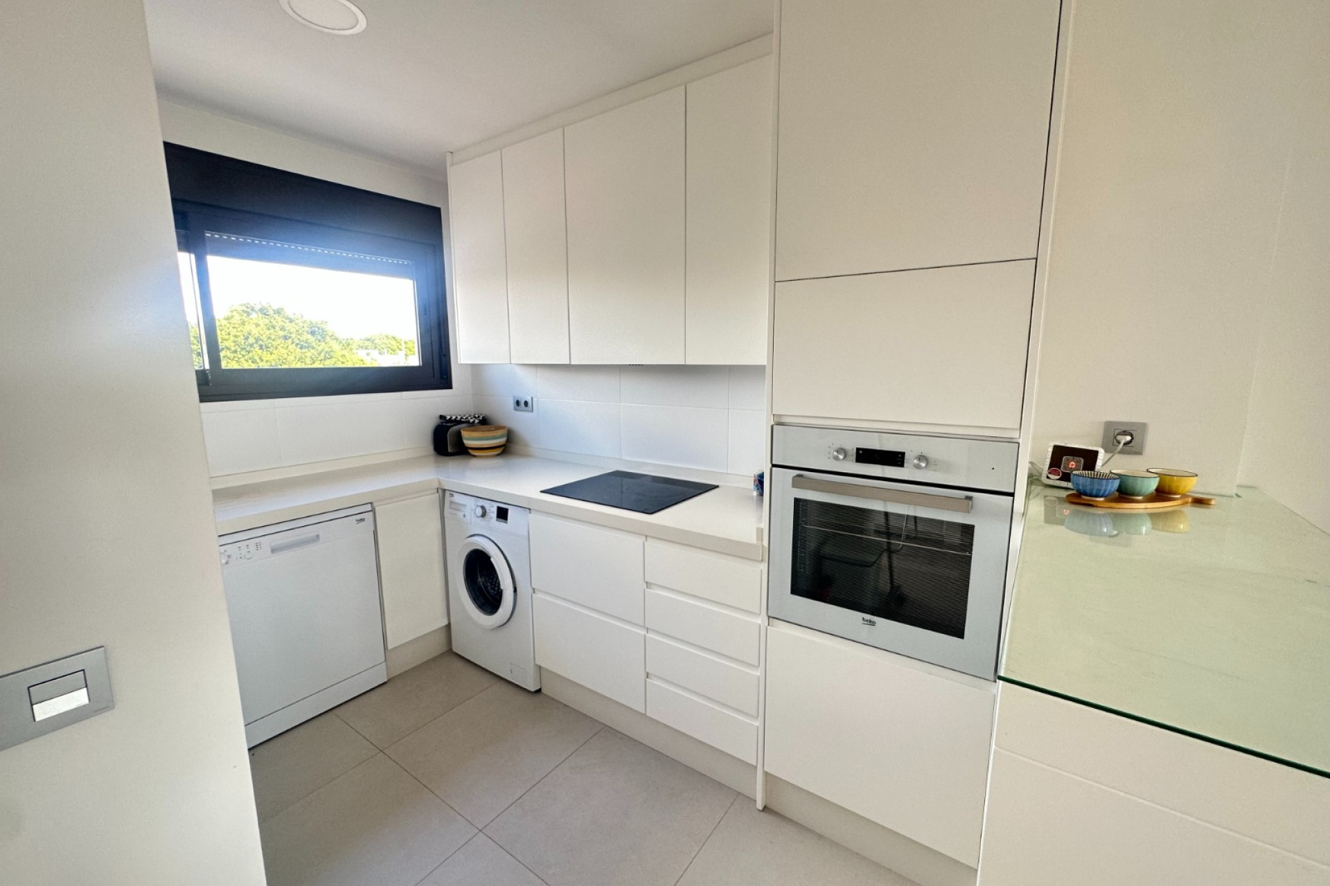 Resale - 1. Apartment / flat - Torre Pacheco - Costa Calida