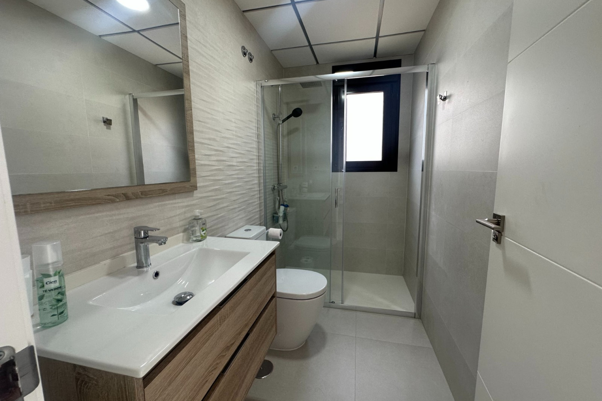 Resale - 1. Apartment / flat - Torre Pacheco - Costa Calida