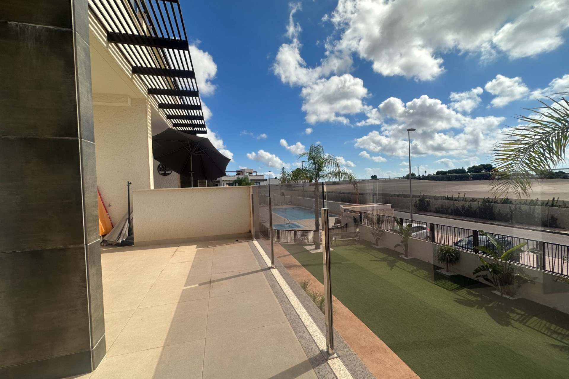 Resale - 1. Apartment / flat - Torre Pacheco - Costa Calida