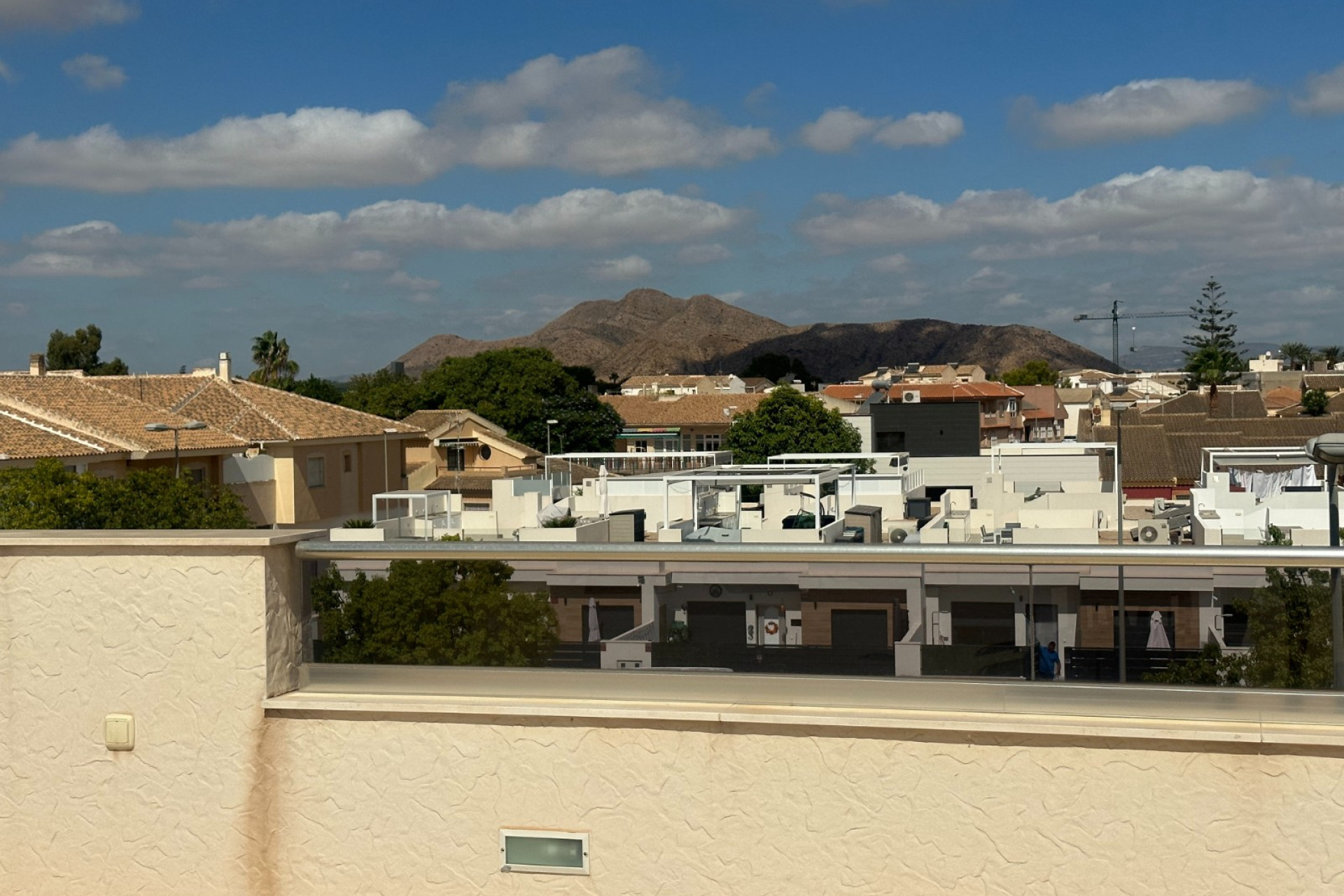 Resale - 1. Apartment / flat - Torre Pacheco - Costa Calida