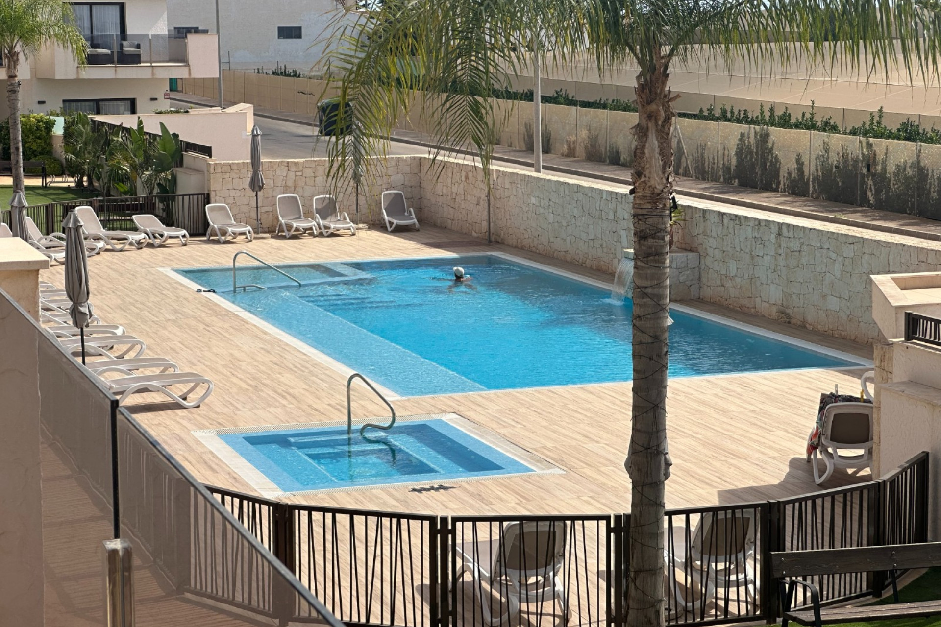 Resale - 1. Apartment / flat - Torre Pacheco - Costa Calida