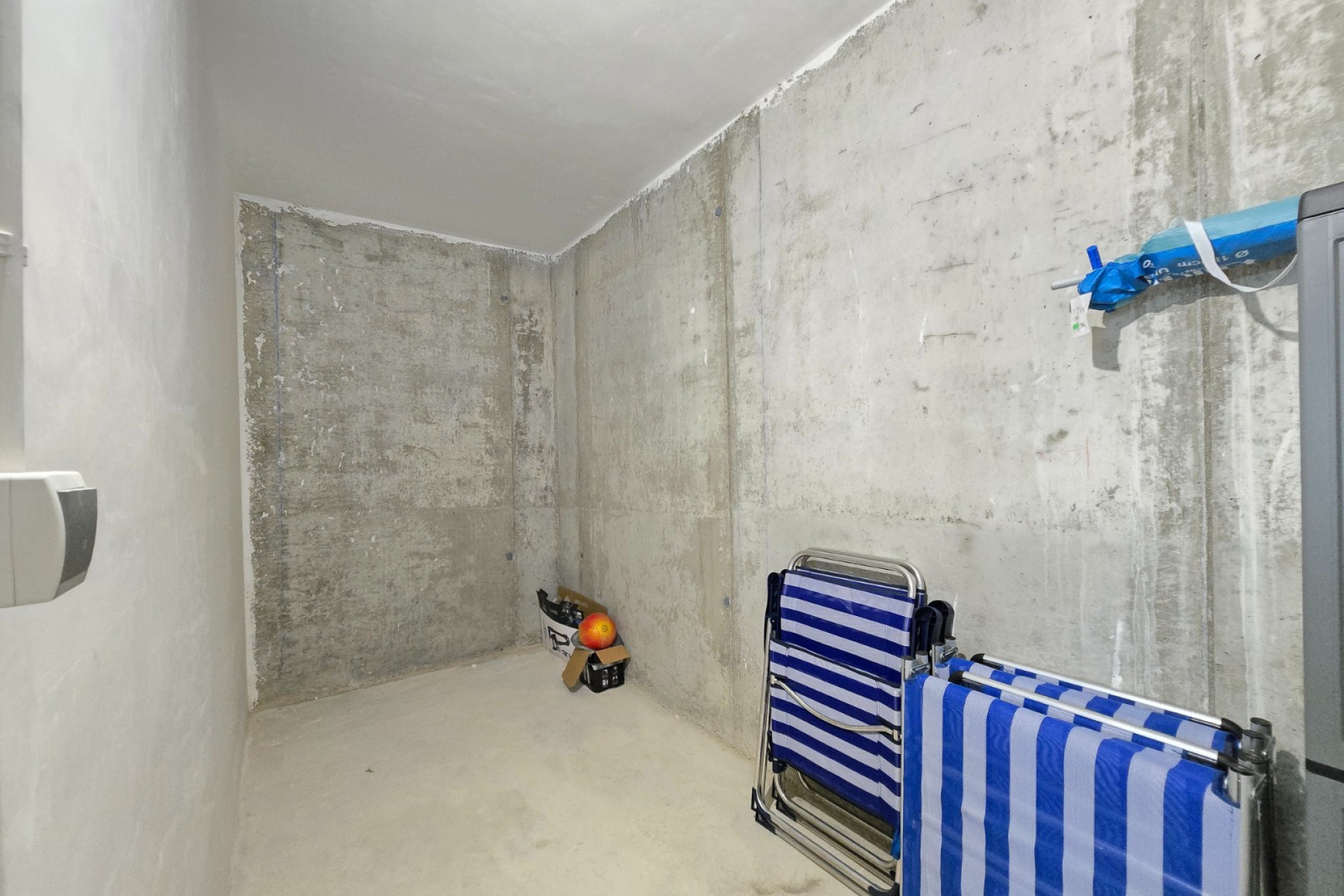 Resale - 1. Apartment / flat - Torre Pacheco - Costa Calida