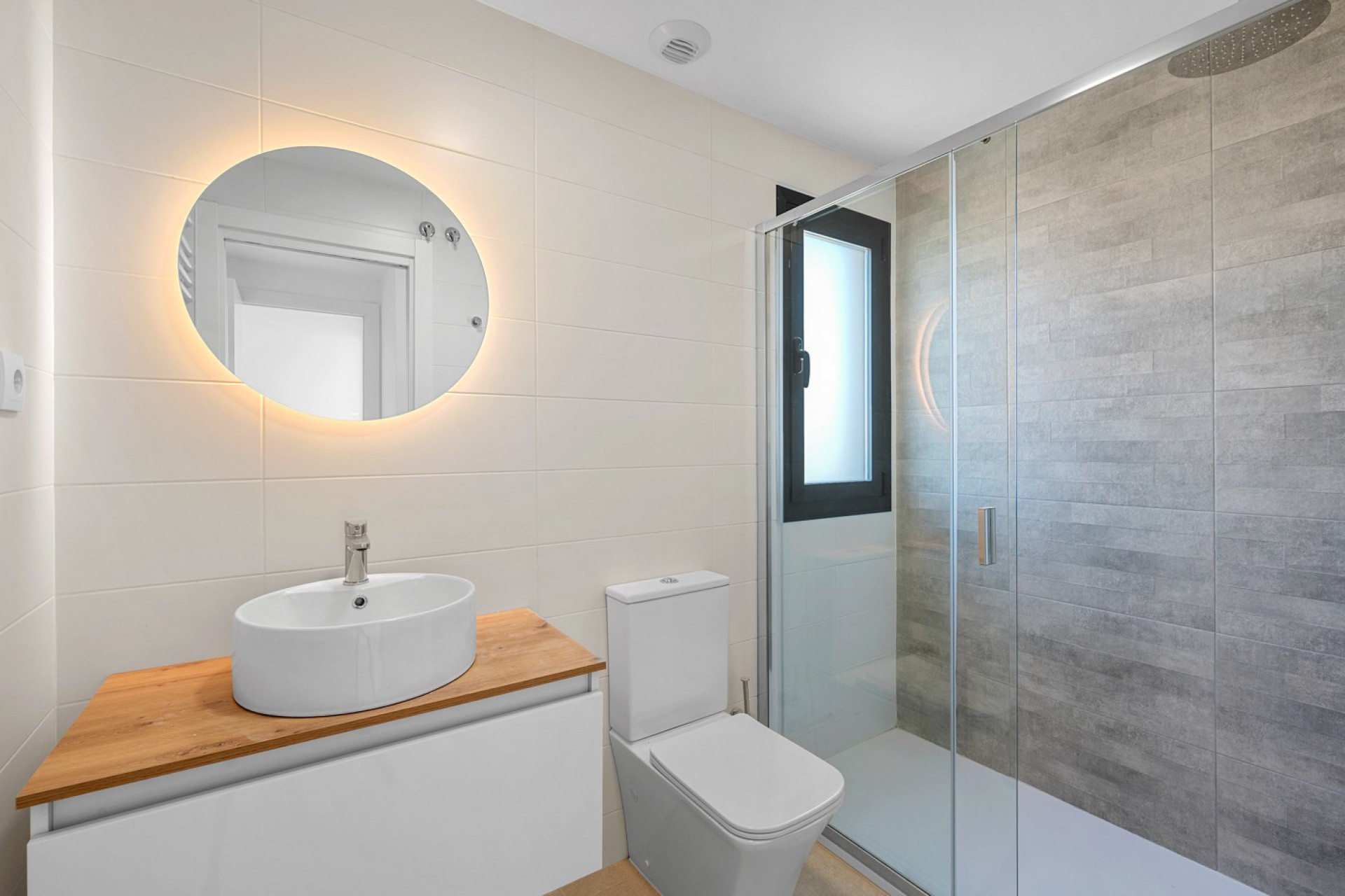 Resale - 1. Apartment / flat - Torre Pacheco - Costa Calida