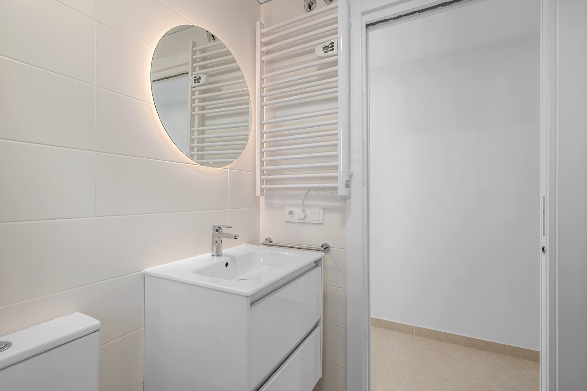 Resale - 1. Apartment / flat - Torre Pacheco - Costa Calida