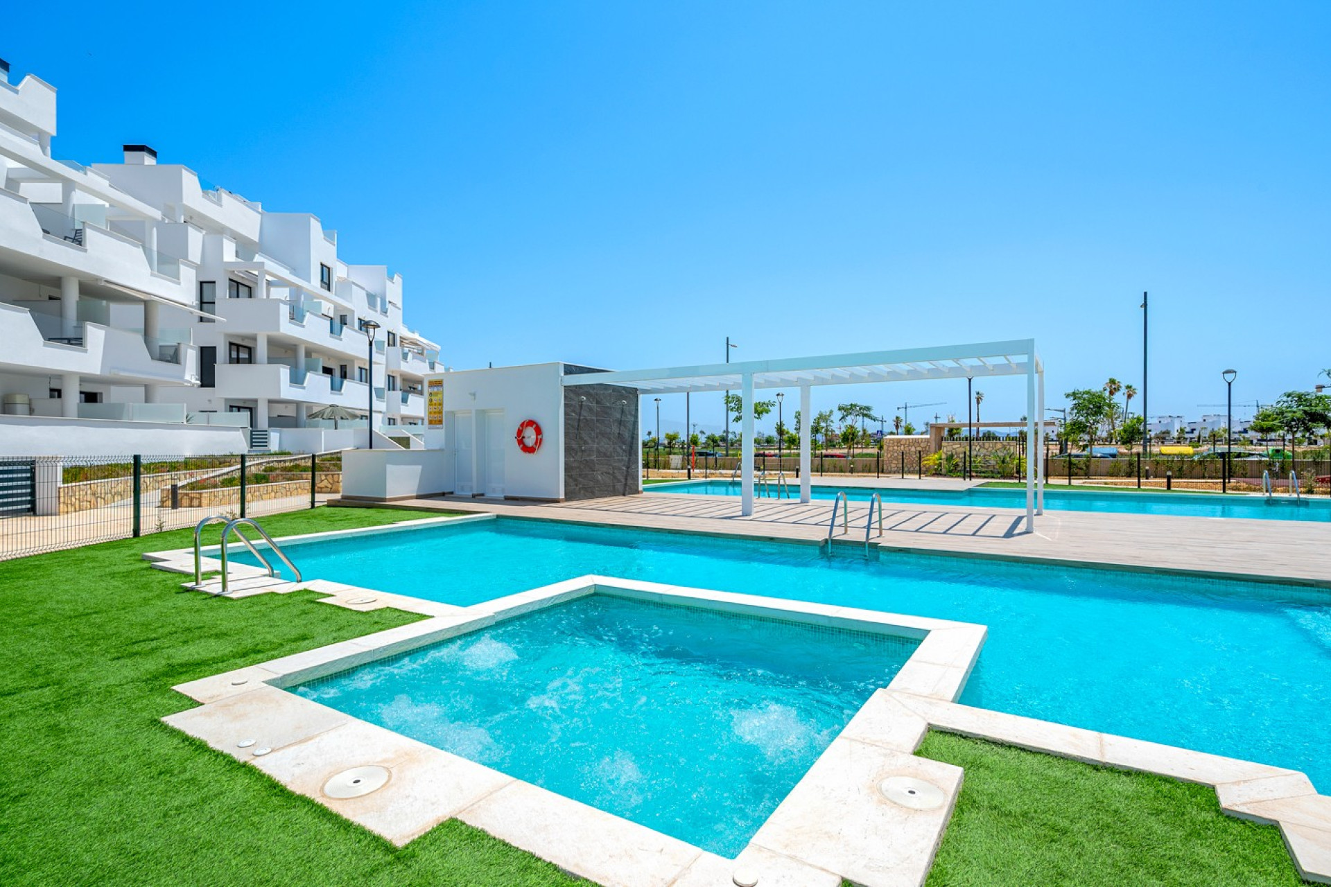Resale - 1. Apartment / flat - Torre Pacheco - Costa Calida