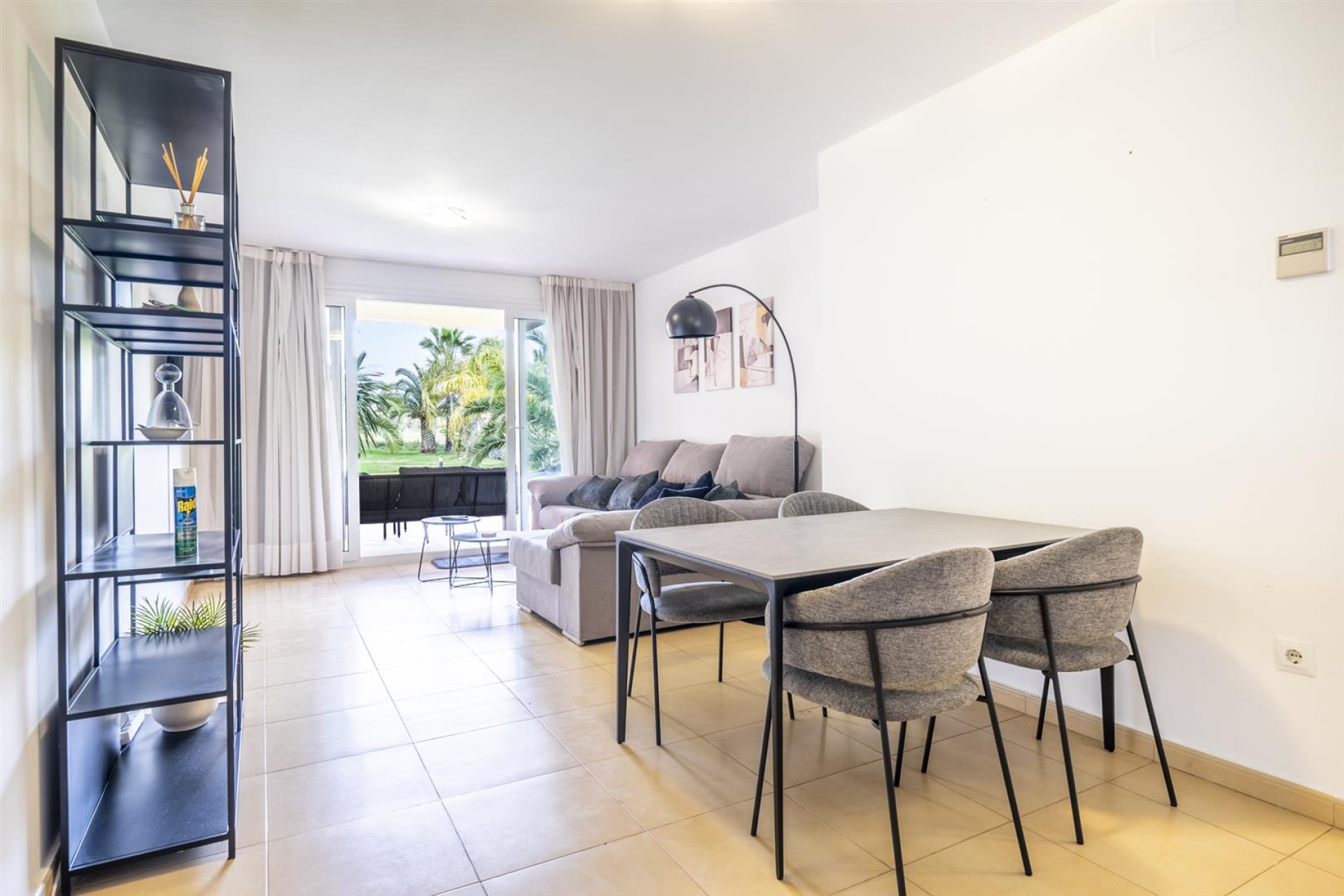 Resale - 1. Apartment / flat - Torre Pacheco - Costa Calida