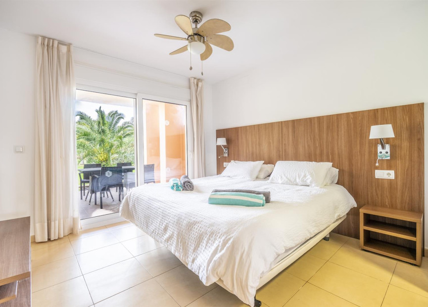 Resale - 1. Apartment / flat - Torre Pacheco - Costa Calida