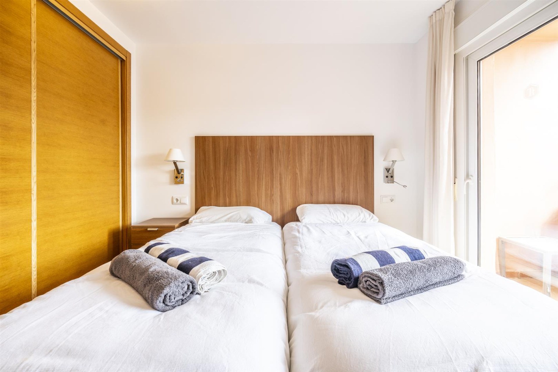 Resale - 1. Apartment / flat - Torre Pacheco - Costa Calida