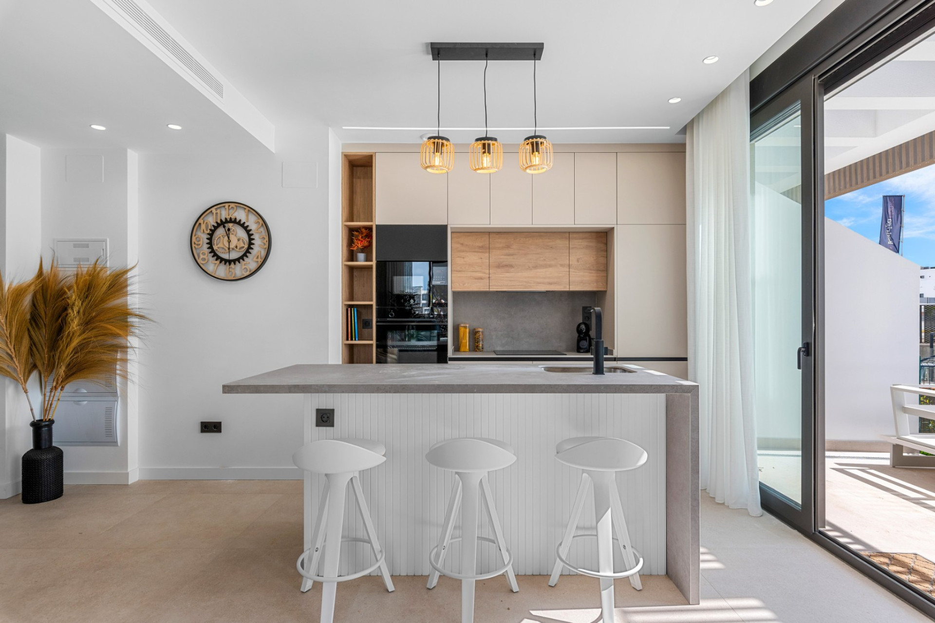 Resale - 1. Apartment / flat - Torre Pacheco - Costa Calida