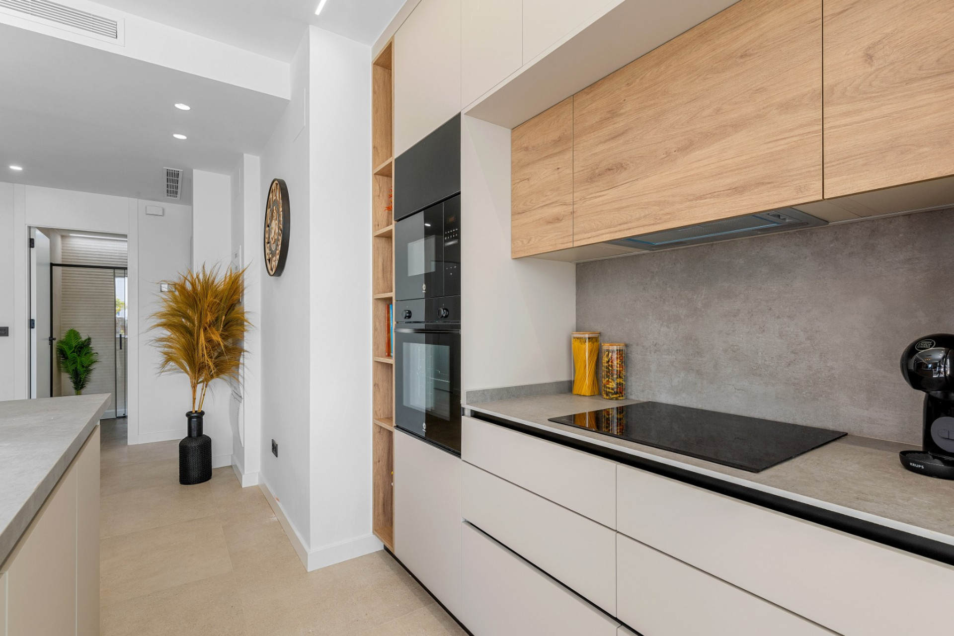 Resale - 1. Apartment / flat - Torre Pacheco - Costa Calida