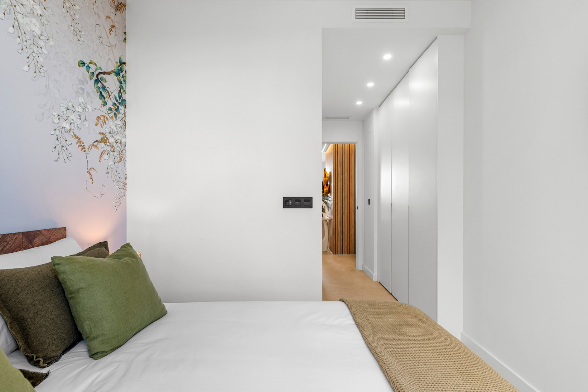 Resale - 1. Apartment / flat - Torre Pacheco - Costa Calida