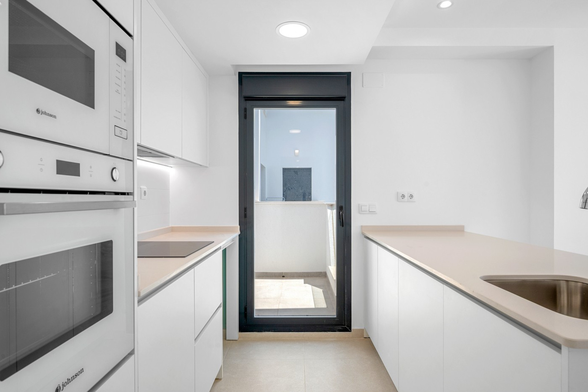 Resale - 1. Apartment / flat - Torre Pacheco - Costa Calida