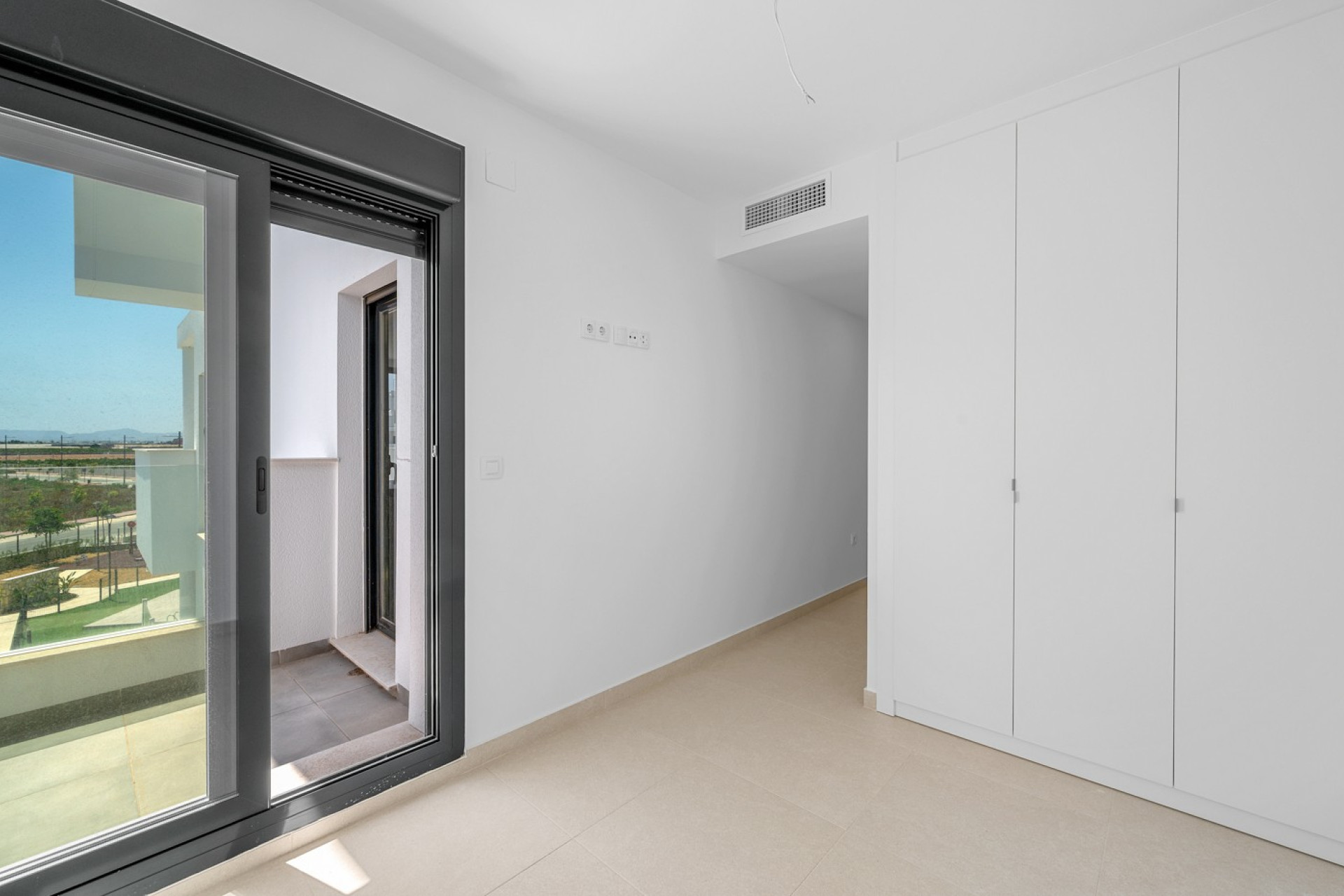 Resale - 1. Apartment / flat - Torre Pacheco - Costa Calida