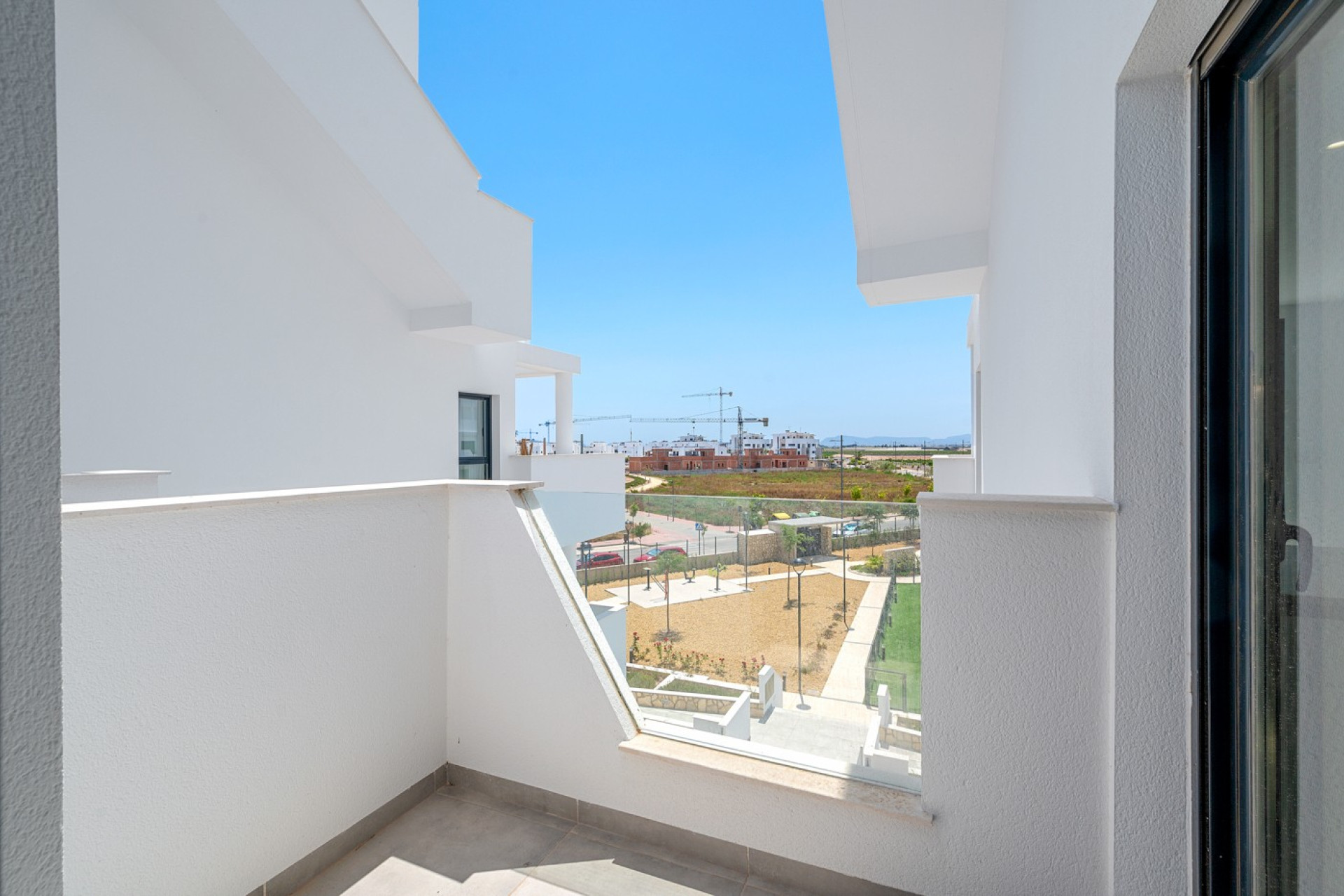 Resale - 1. Apartment / flat - Torre Pacheco - Costa Calida