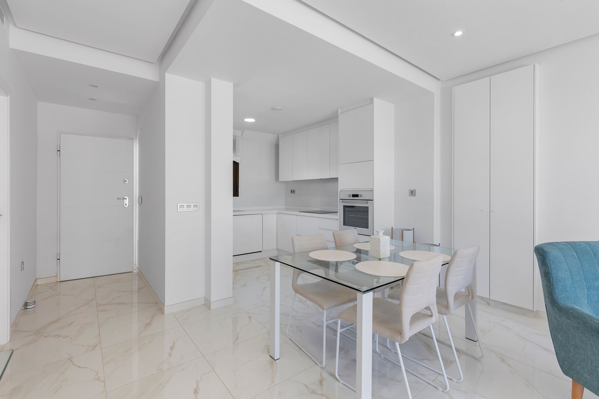 Resale - 1. Apartment / flat - Torre Pacheco - Costa Calida