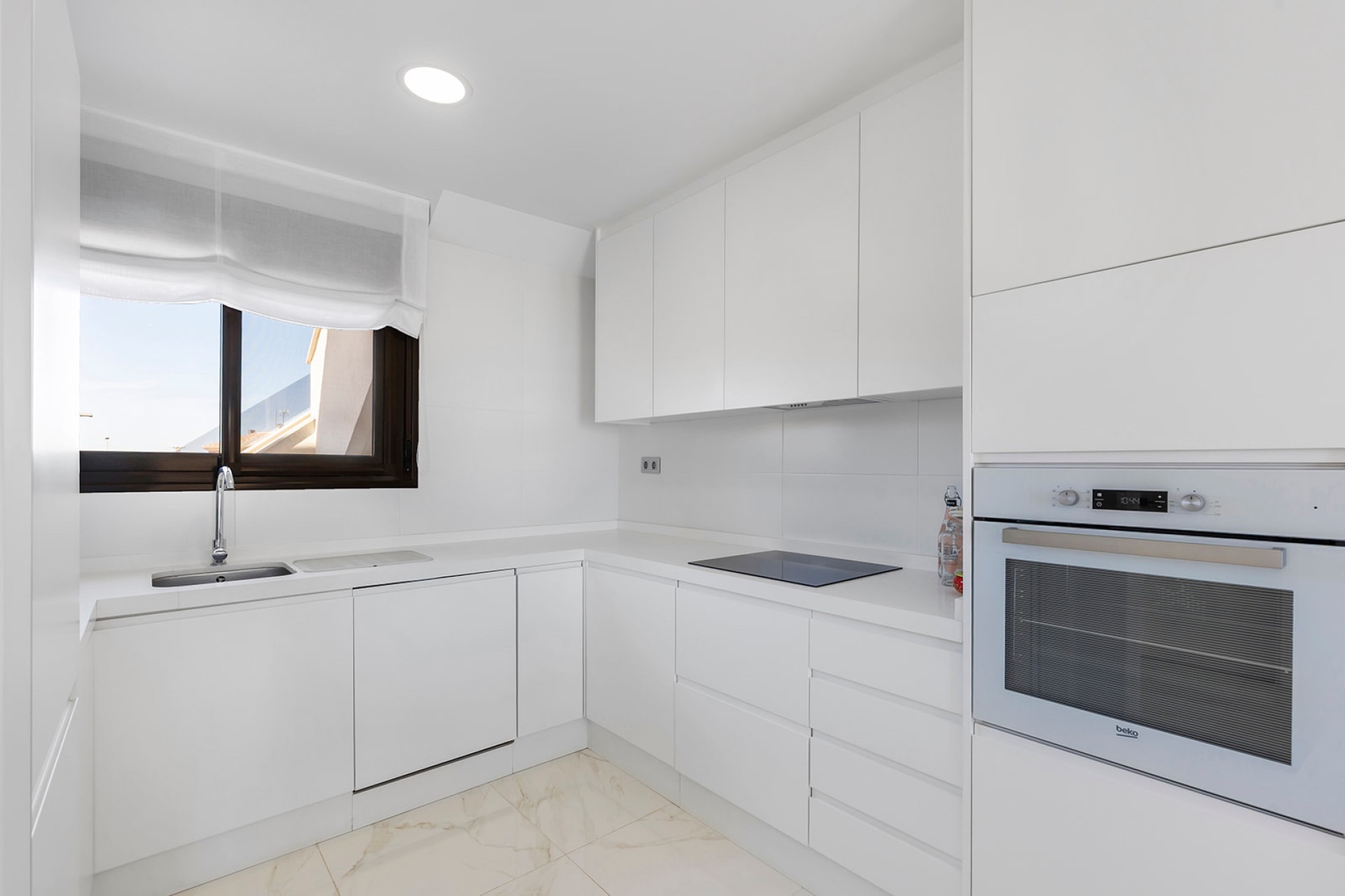 Resale - 1. Apartment / flat - Torre Pacheco - Costa Calida