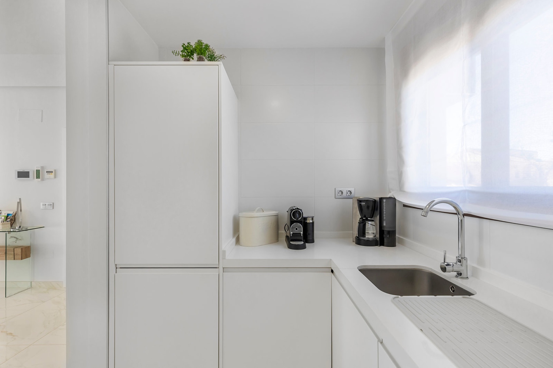 Resale - 1. Apartment / flat - Torre Pacheco - Costa Calida