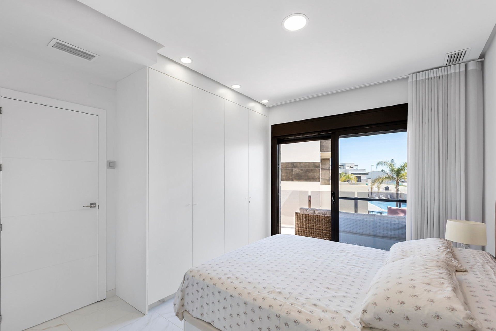 Resale - 1. Apartment / flat - Torre Pacheco - Costa Calida