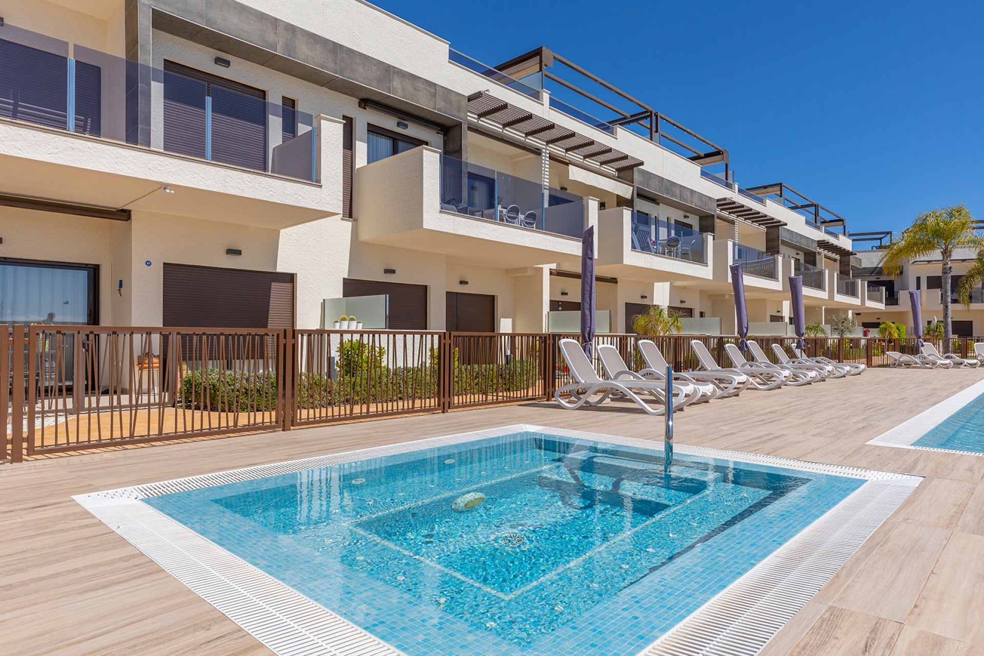 Resale - 1. Apartment / flat - Torre Pacheco - Costa Calida