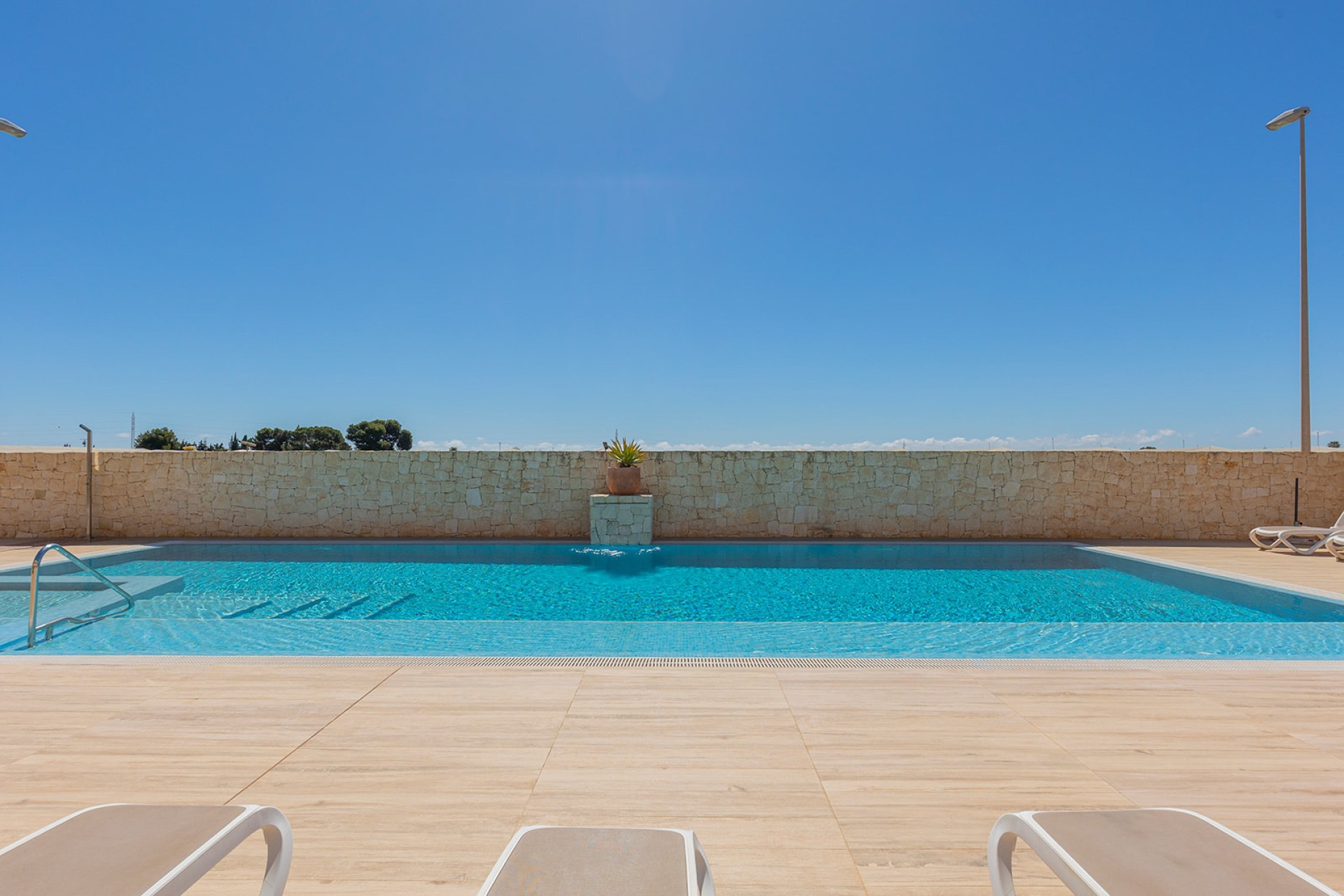 Resale - 1. Apartment / flat - Torre Pacheco - Costa Calida