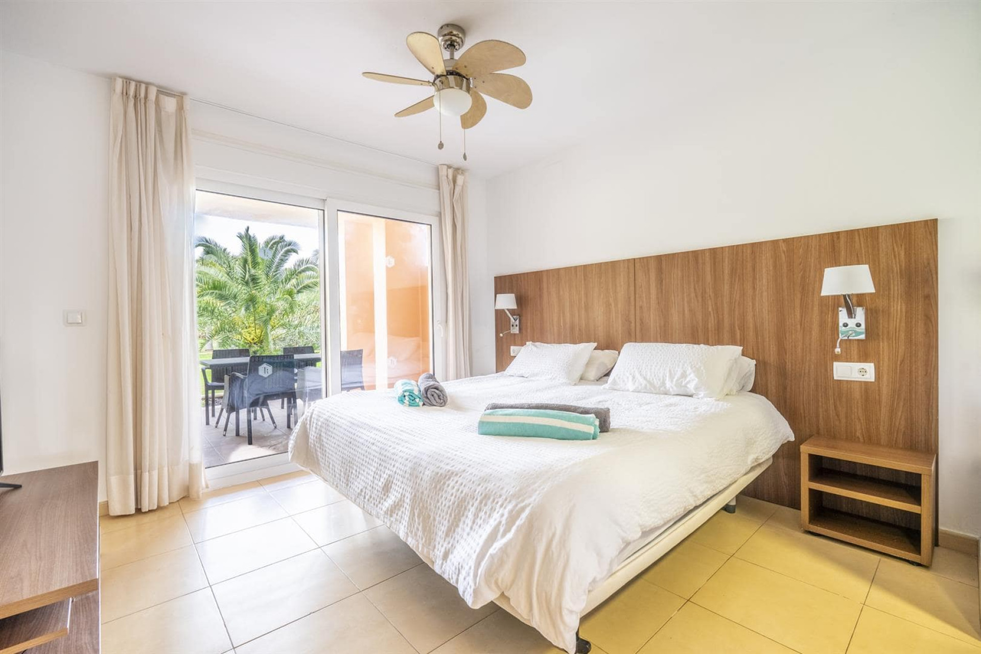 Resale - 1. Apartment / flat - Torre Pacheco - Costa Calida