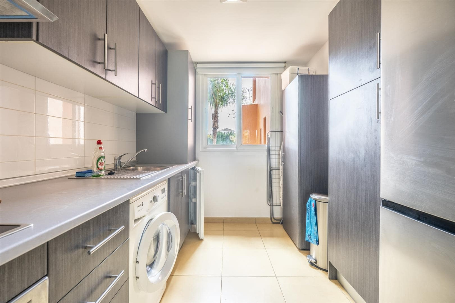 Resale - 1. Apartment / flat - Torre Pacheco - Costa Calida