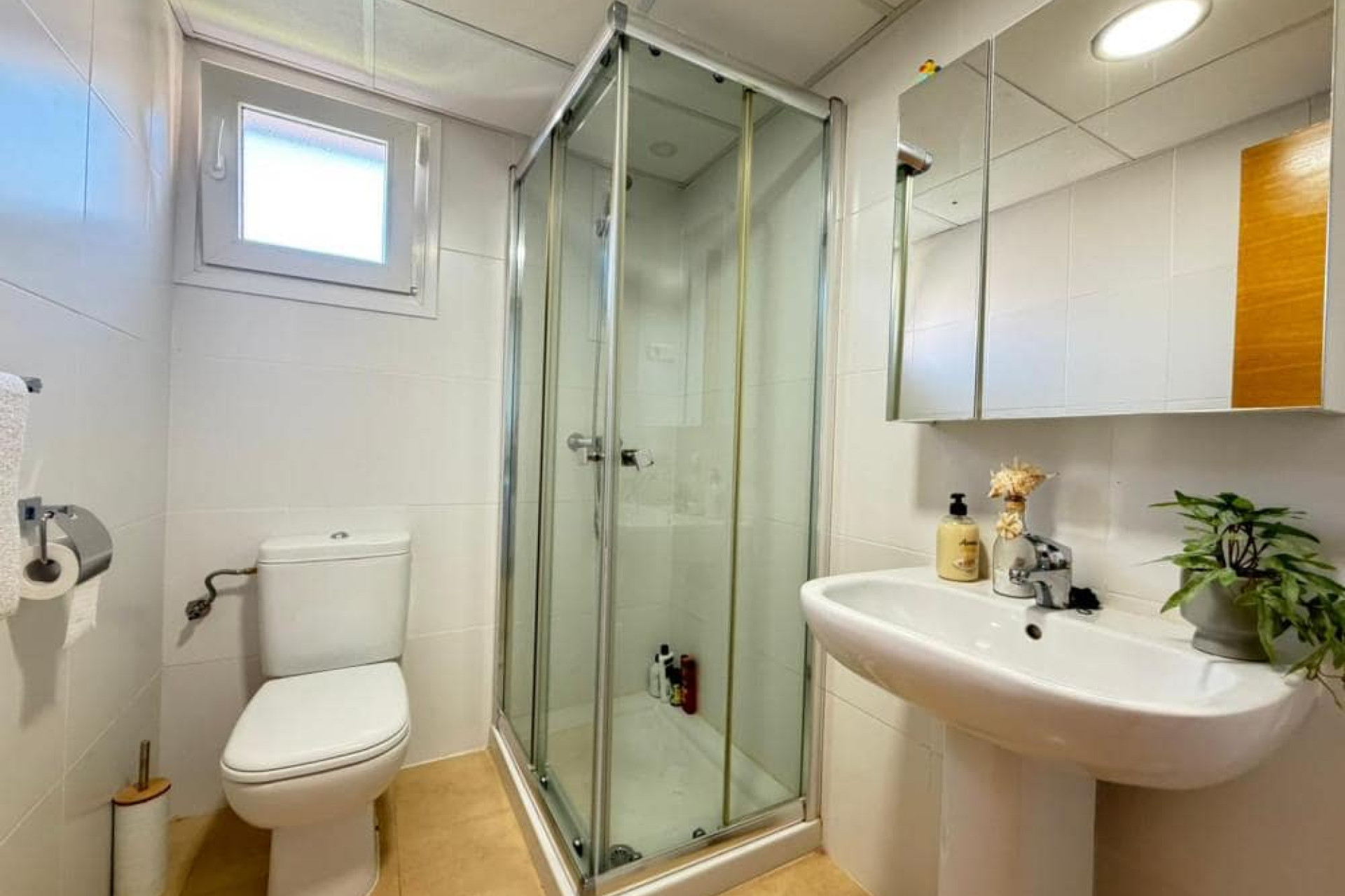 Resale - 1. Apartment / flat - Torre Pacheco - Costa Calida