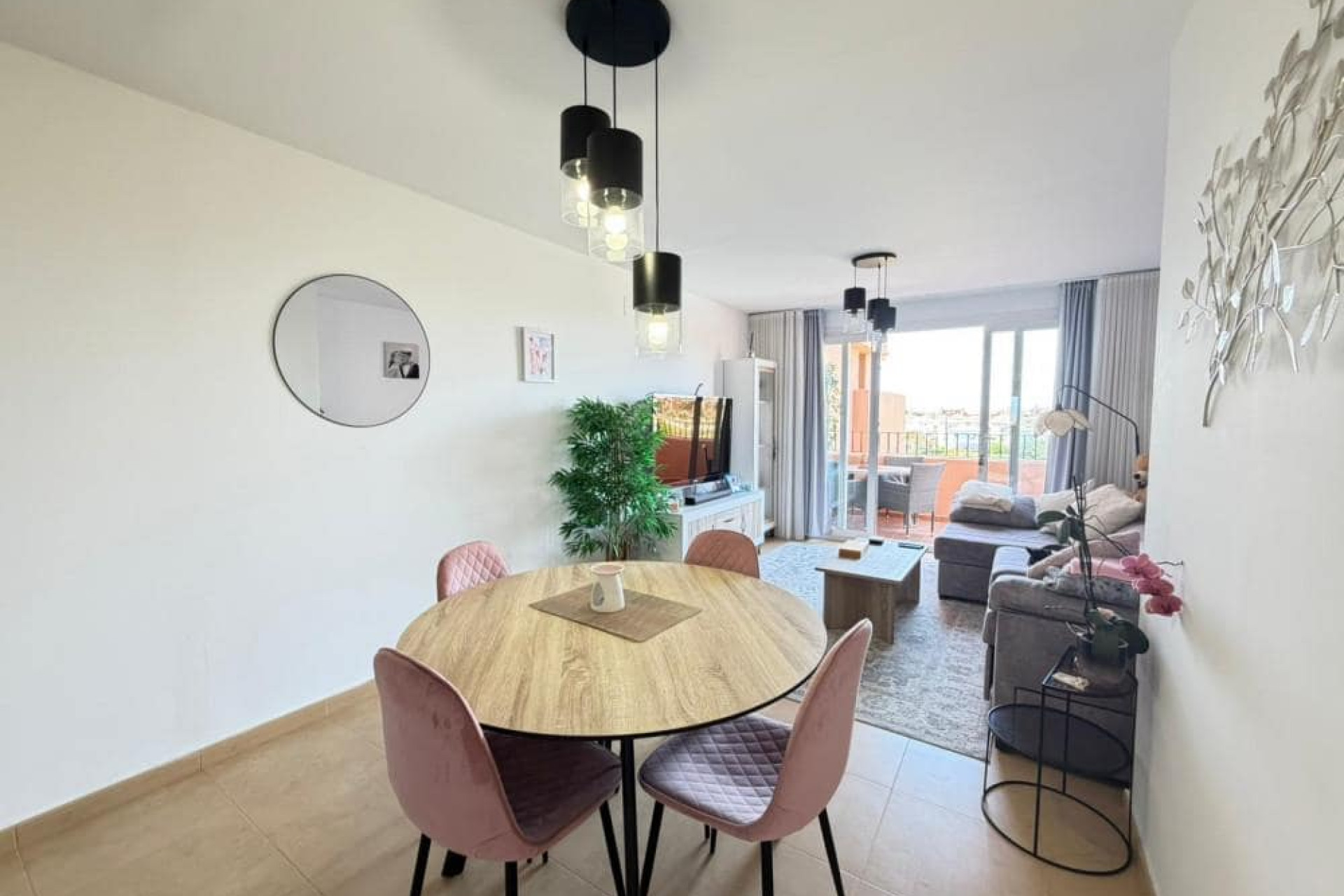 Resale - 1. Apartment / flat - Torre Pacheco - Costa Calida