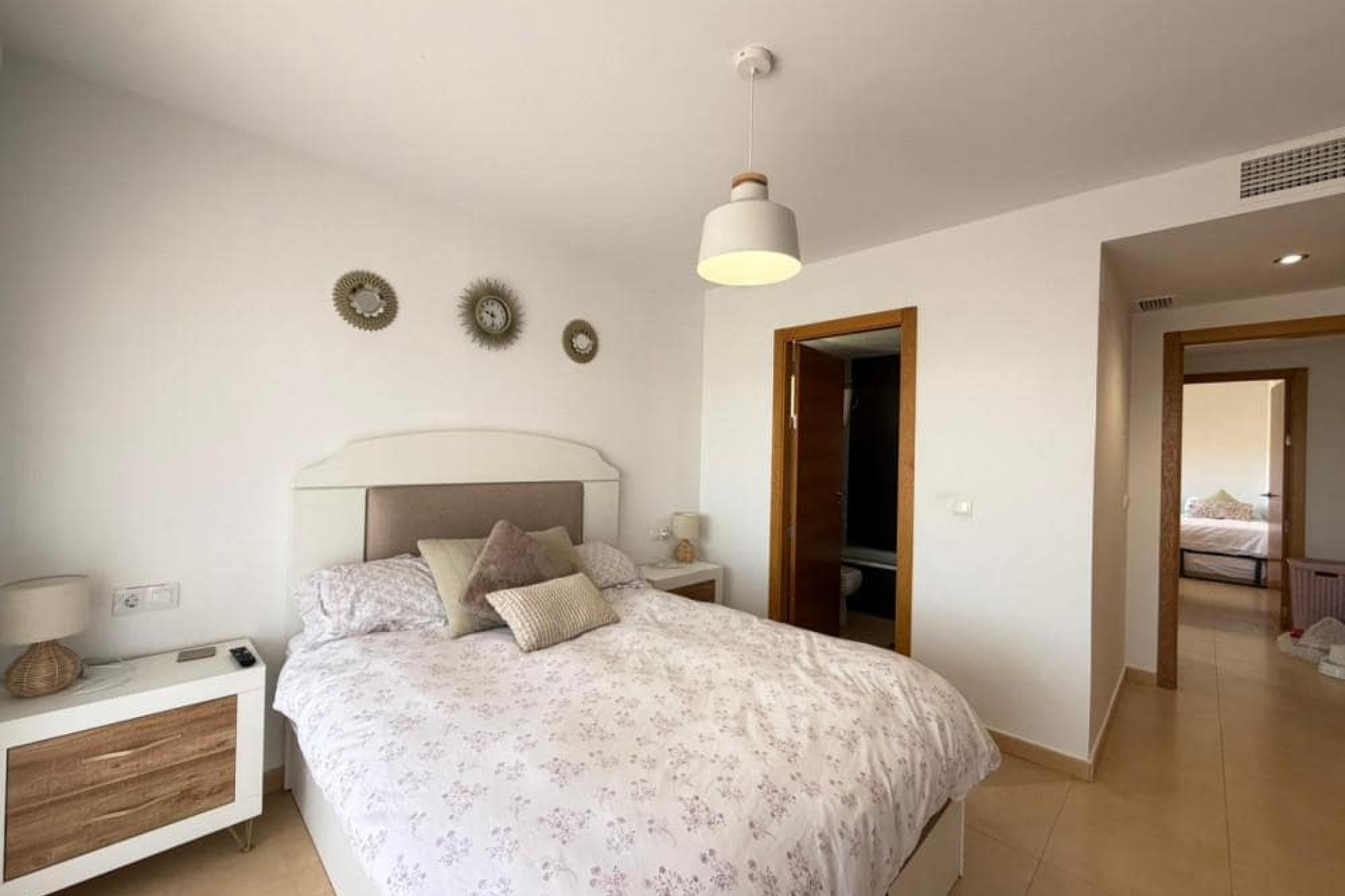 Resale - 1. Apartment / flat - Torre Pacheco - Costa Calida