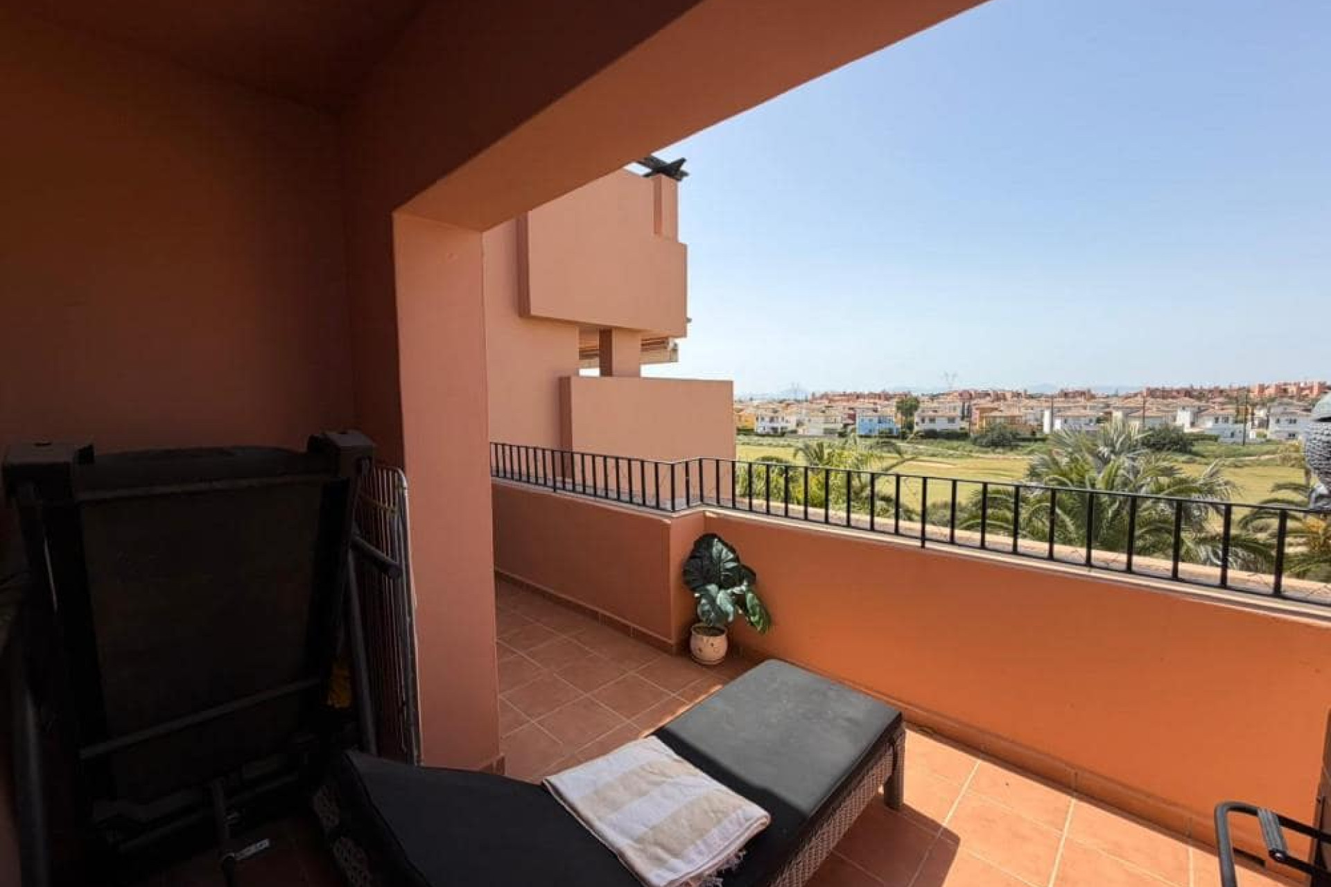 Resale - 1. Apartment / flat - Torre Pacheco - Costa Calida